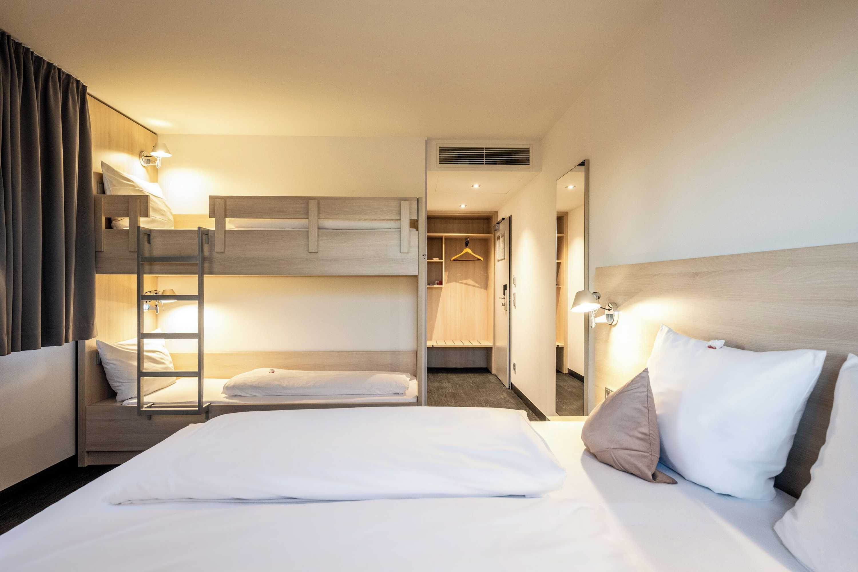 Gift card for Serways Hotel Weiskirchen Nord