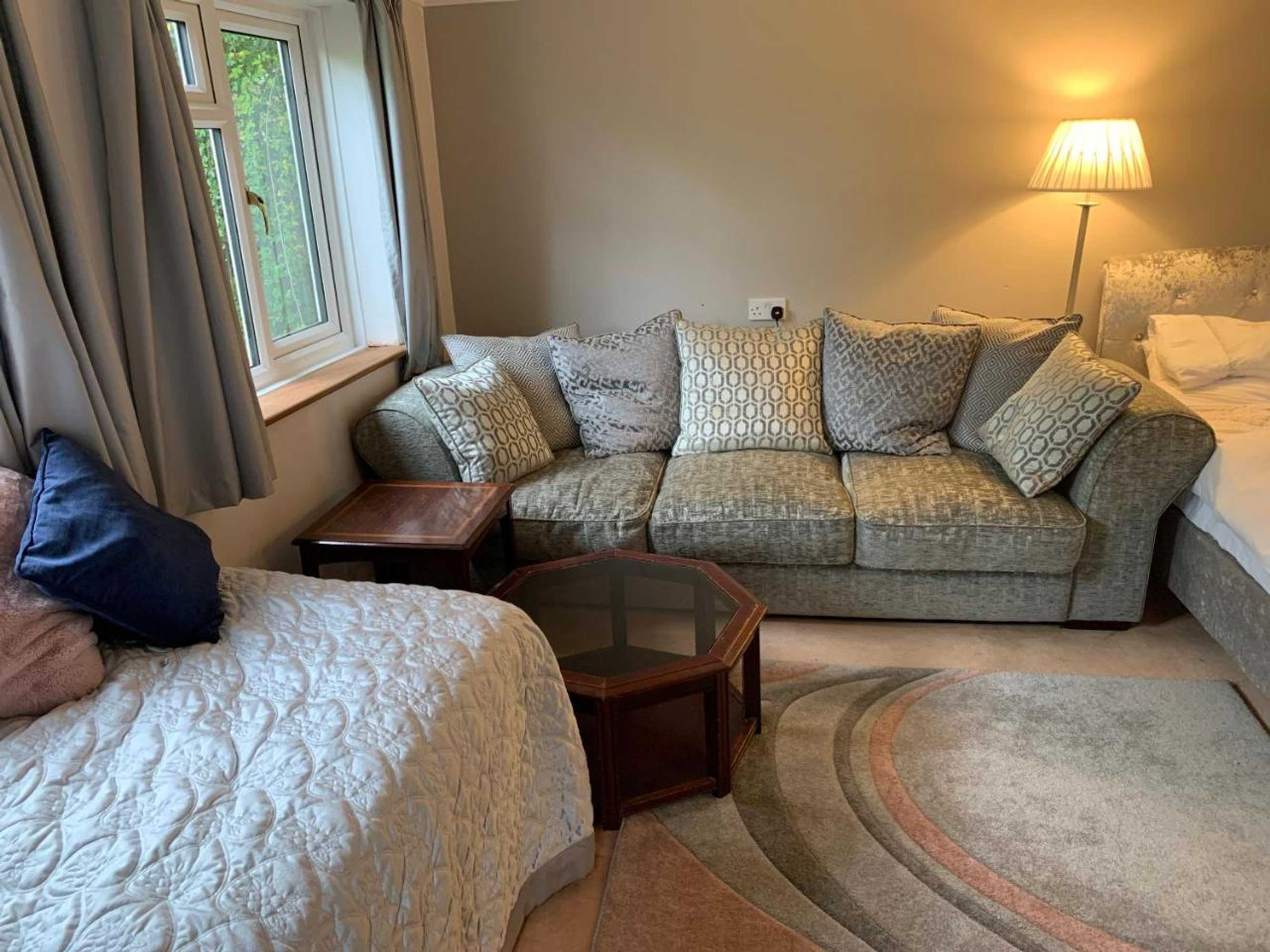 Gift card for Debbie’s Digs