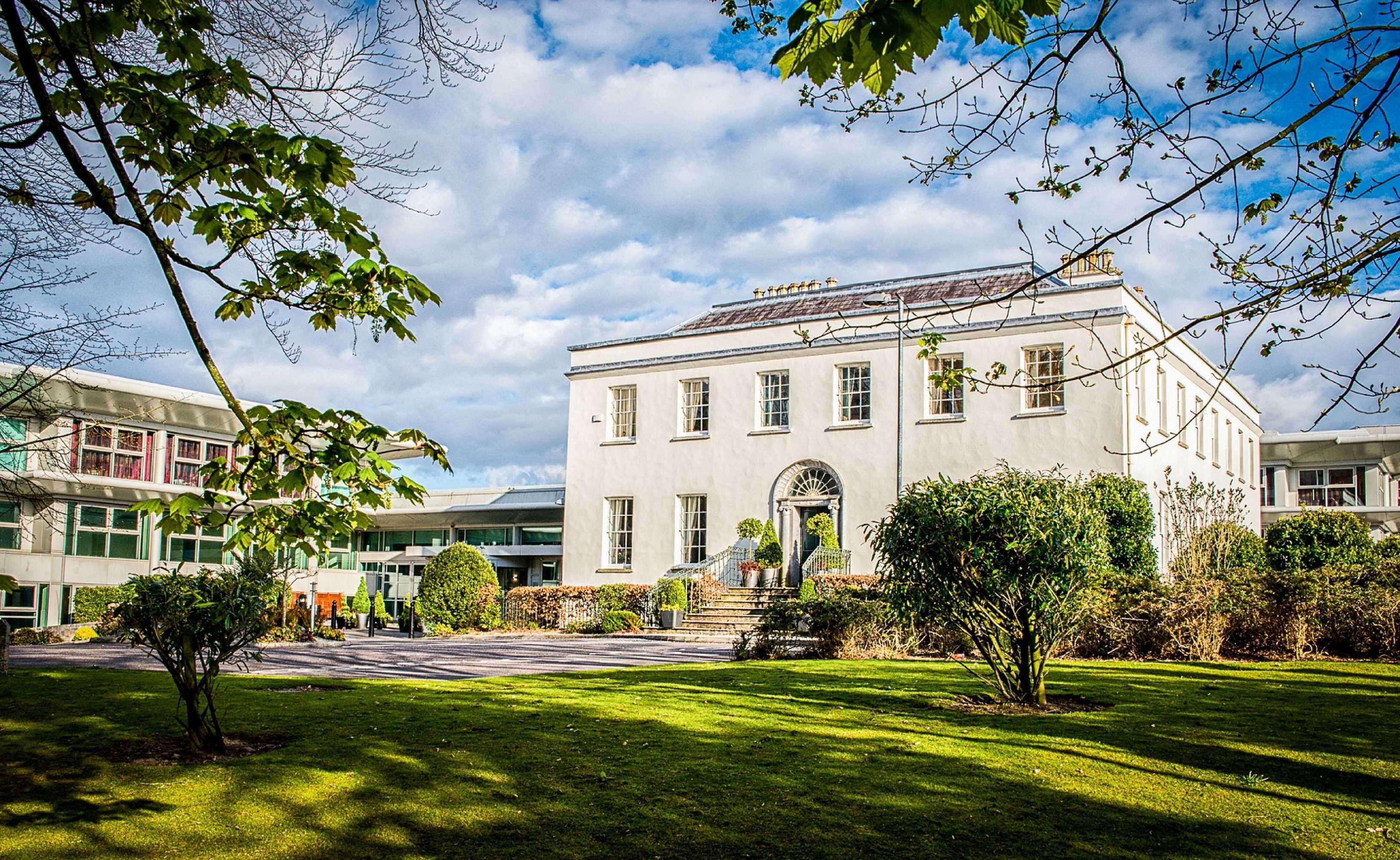 Gift card for Radisson Blu Hotel & Spa, Cork Gift card for Radisson Blu Hotel & Spa, Cork