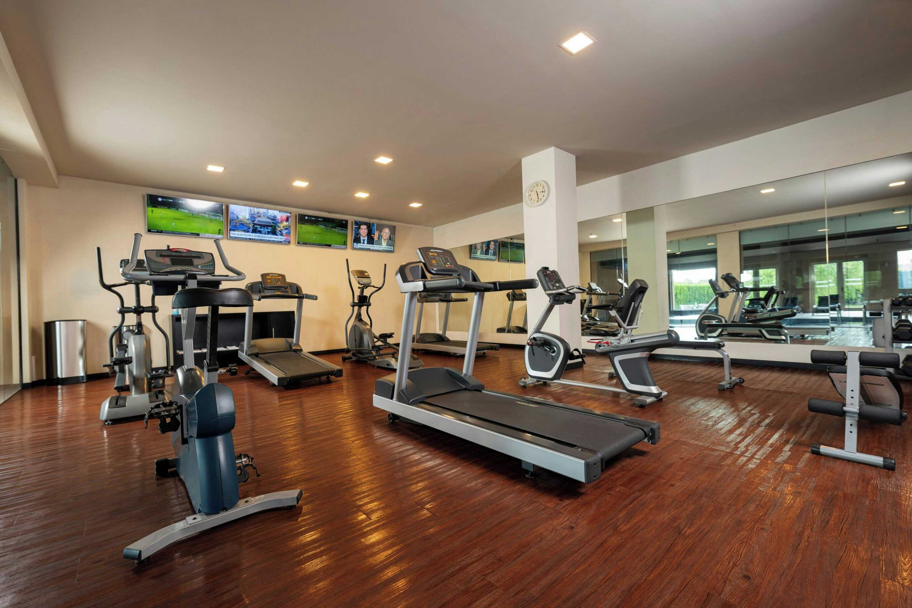 Gift card for Courtyard by Marriott San Luis Potosi