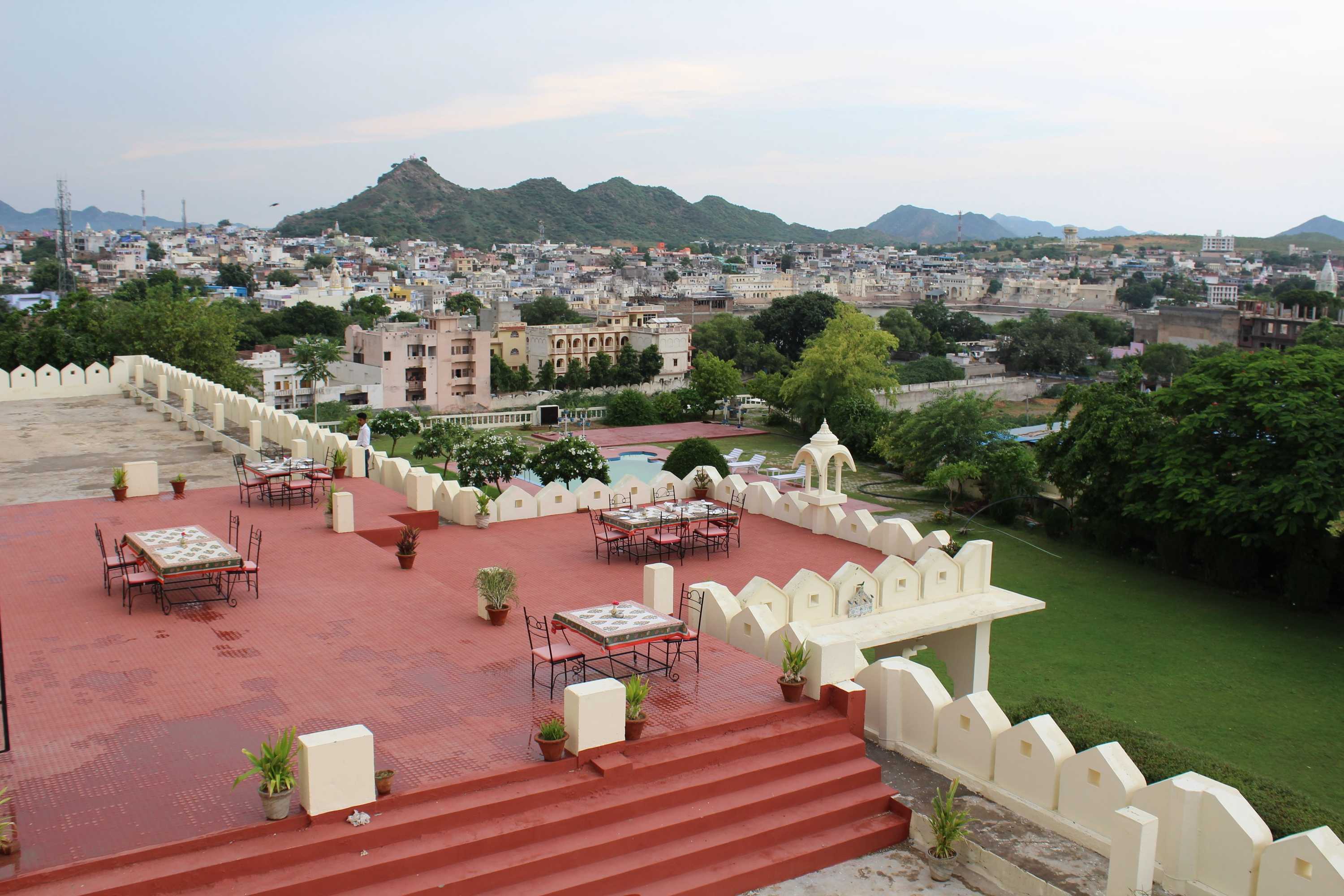 Gift card for Gulaab Niwaas Palace Gift card for Gulaab Niwaas Palace
