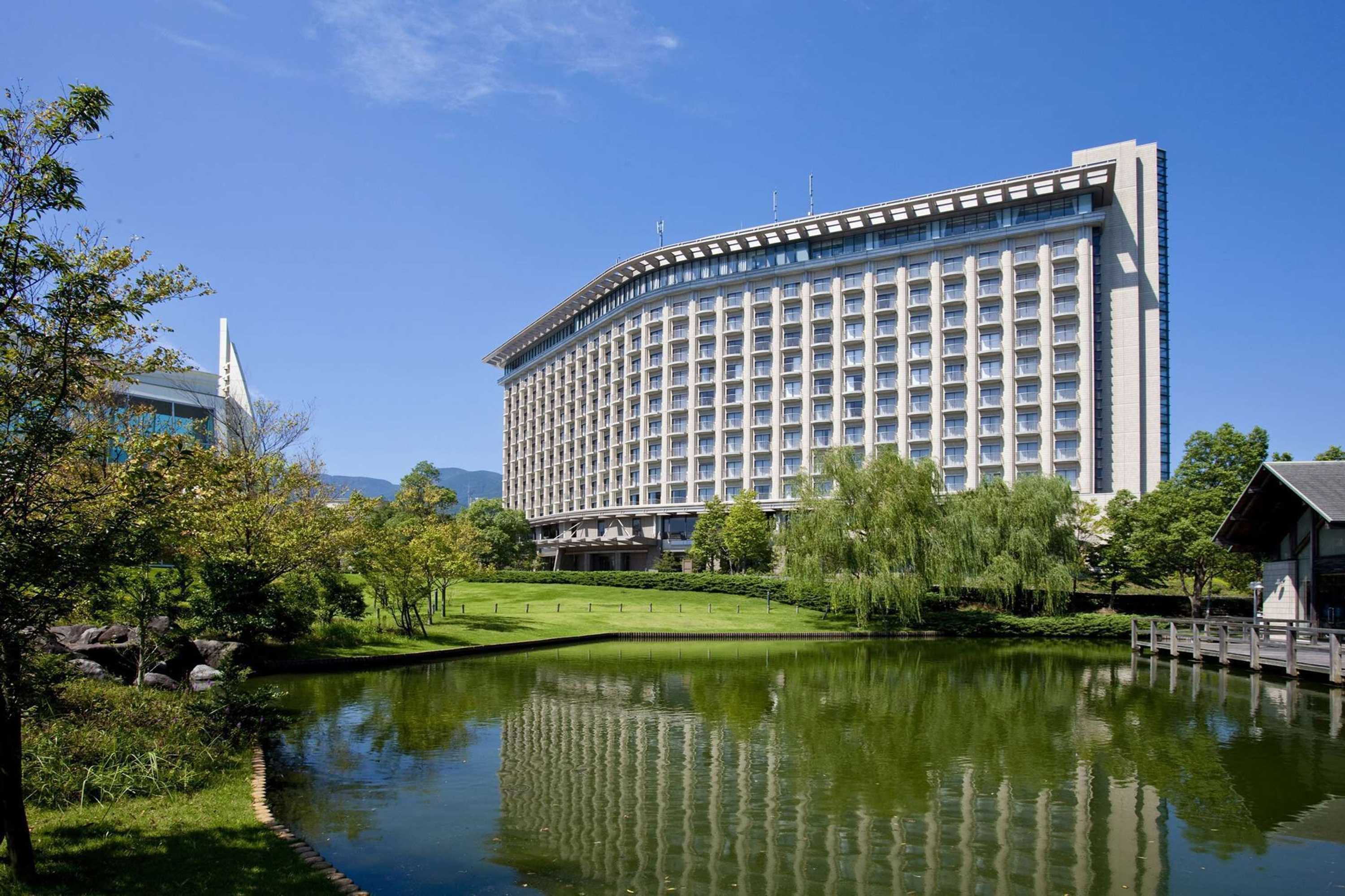 Gift card for Hilton Odawara Resort & Spa