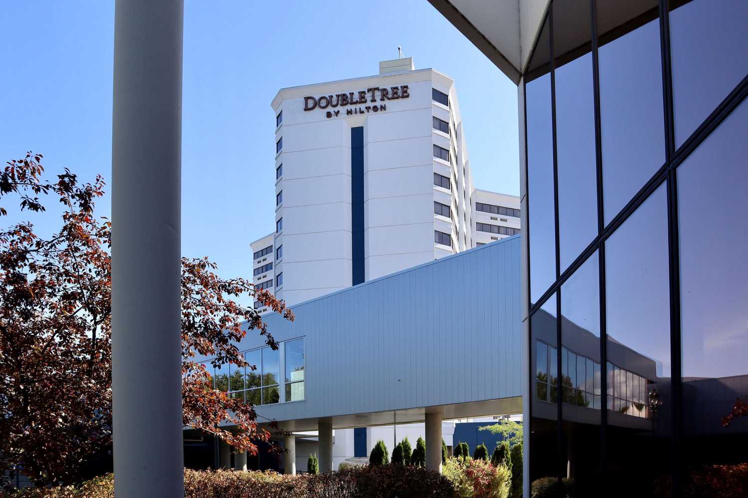 Gift card for Doubletree by Hilton Spokane City Center Gift card for Doubletree by Hilton Spokane City Center