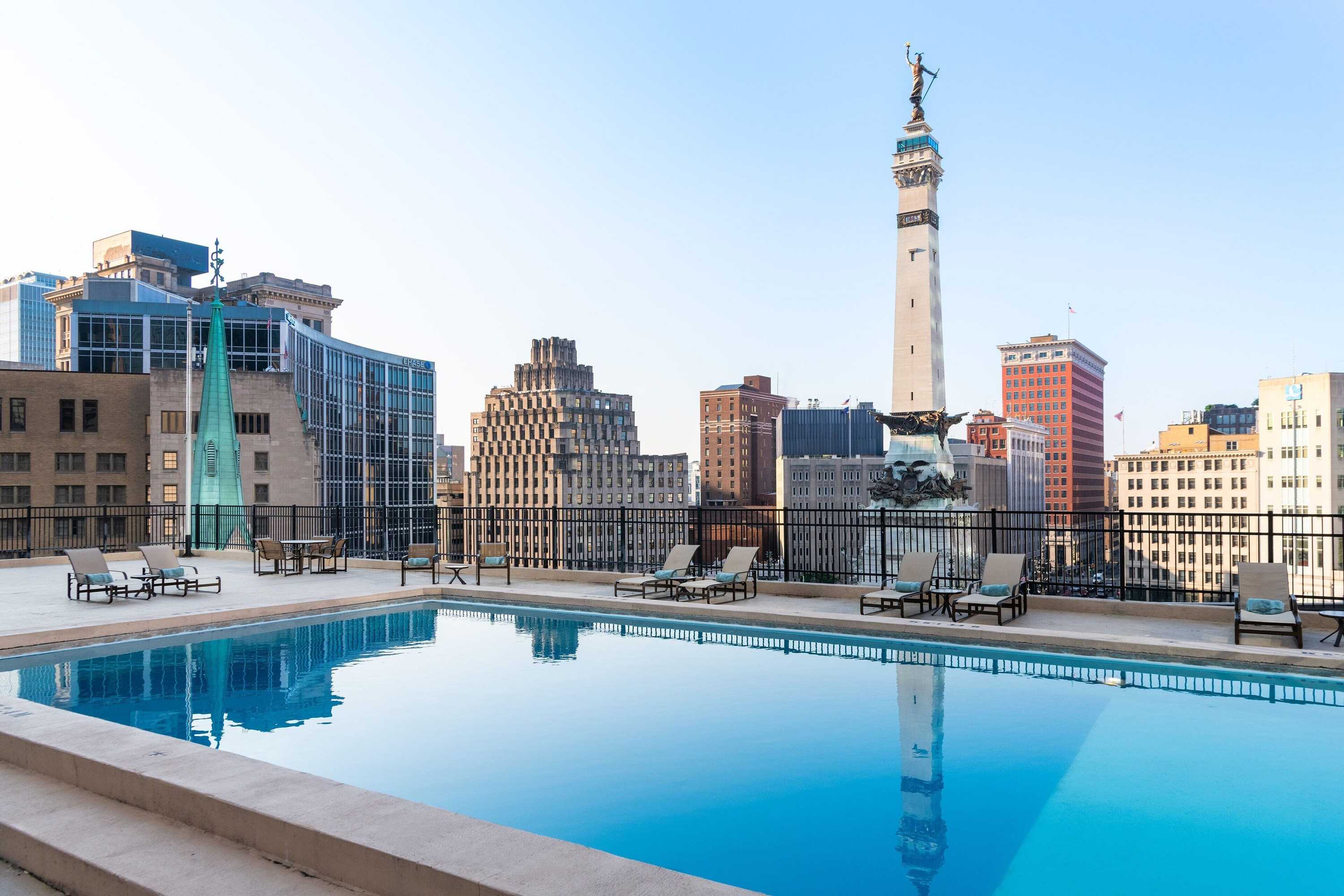 Gift card for Sheraton Indianapolis City Centre Hotel Gift card for Sheraton Indianapolis City Centre Hotel