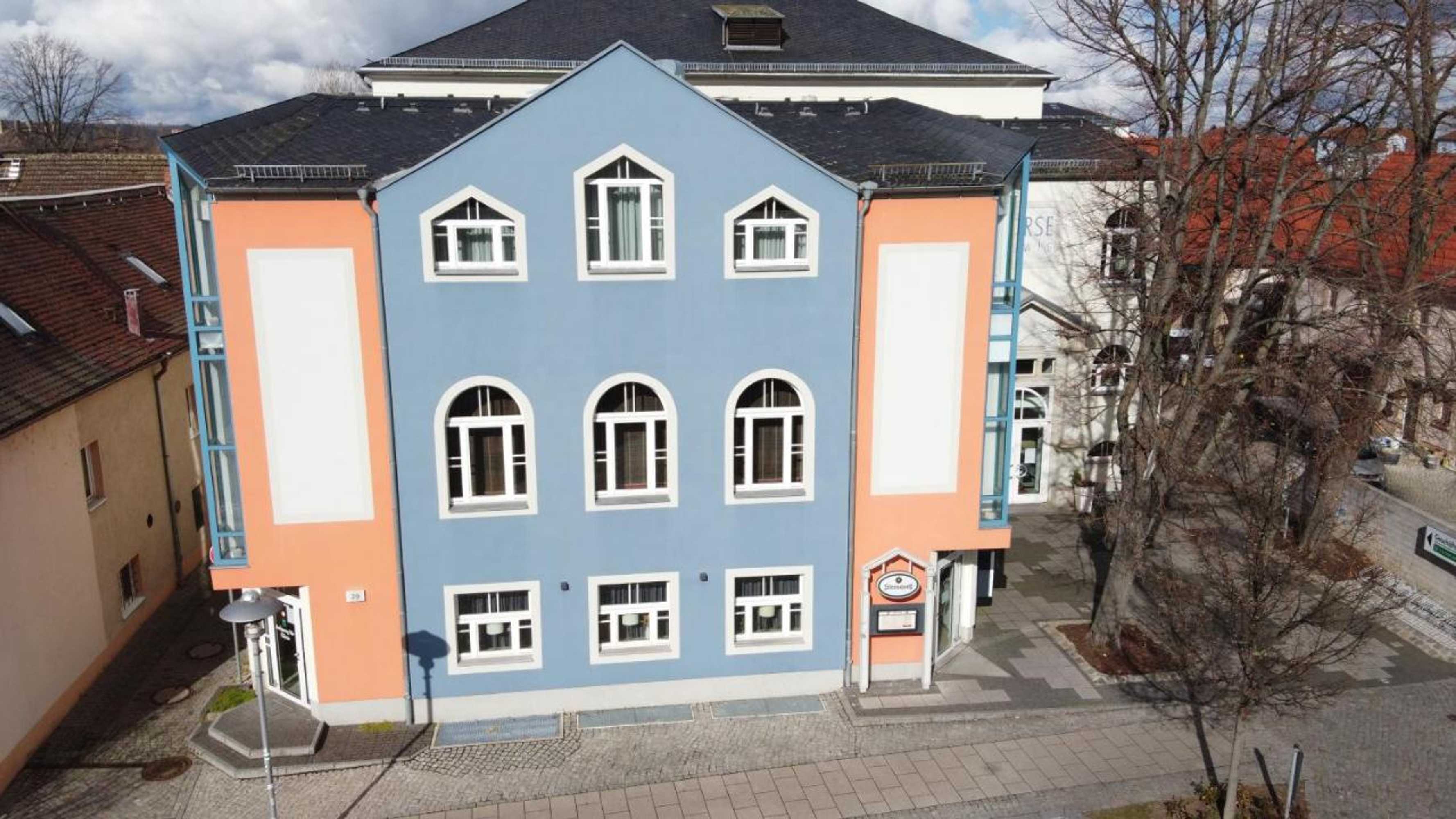 Gift card for Börse Coswig