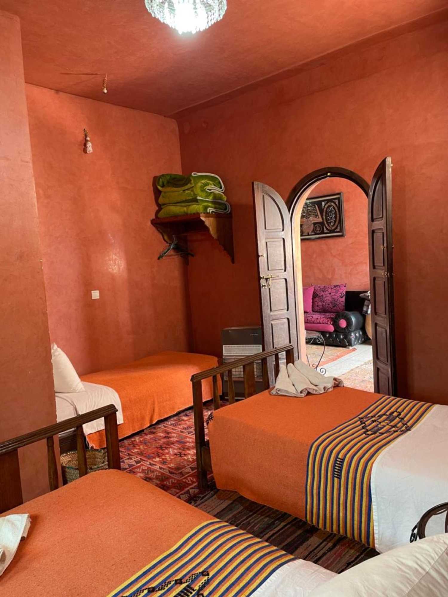 Gift card for Villa de L'atlas Gift card for Villa de L'atlas