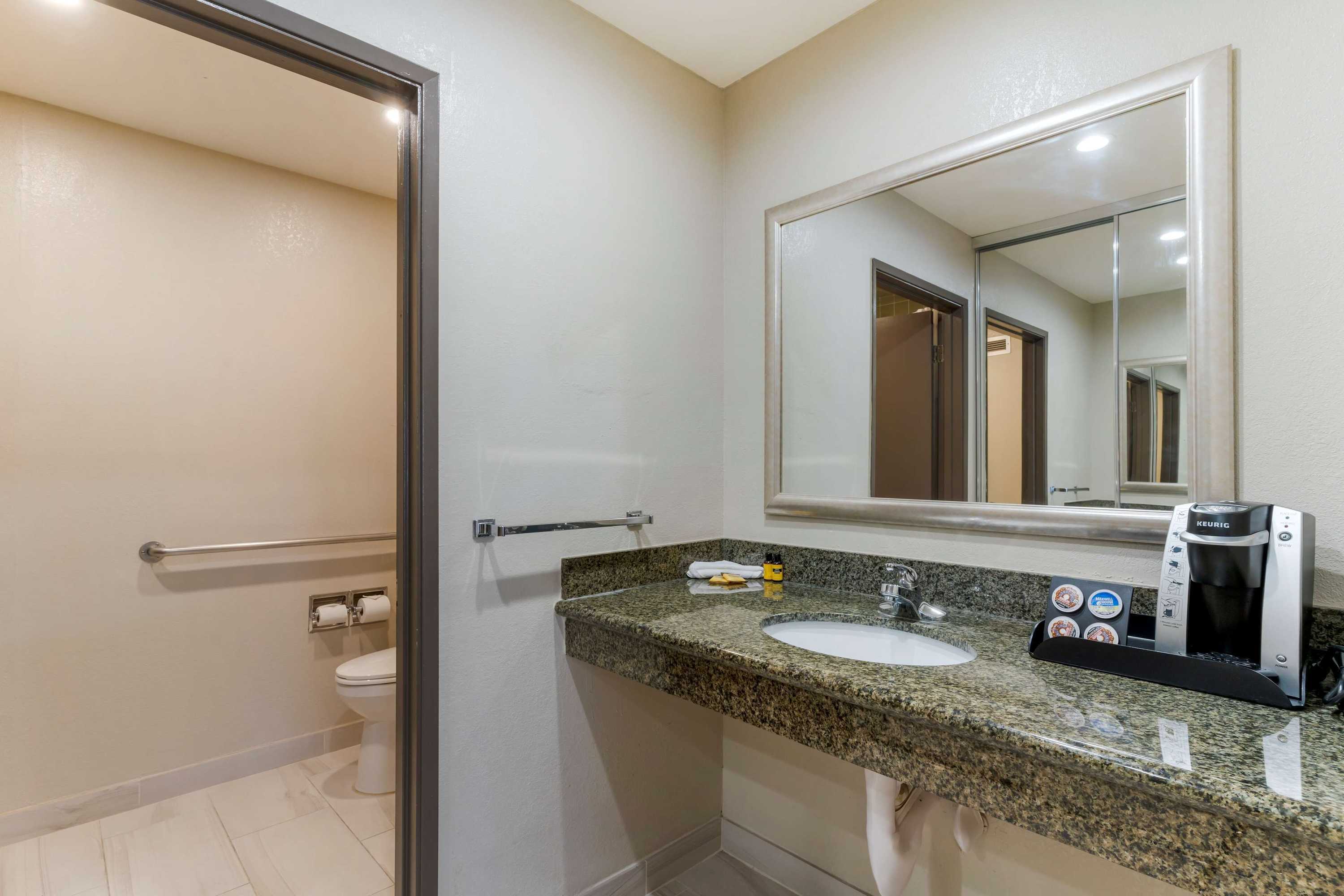 Gift card for Best Western Plus Forest Park Inn