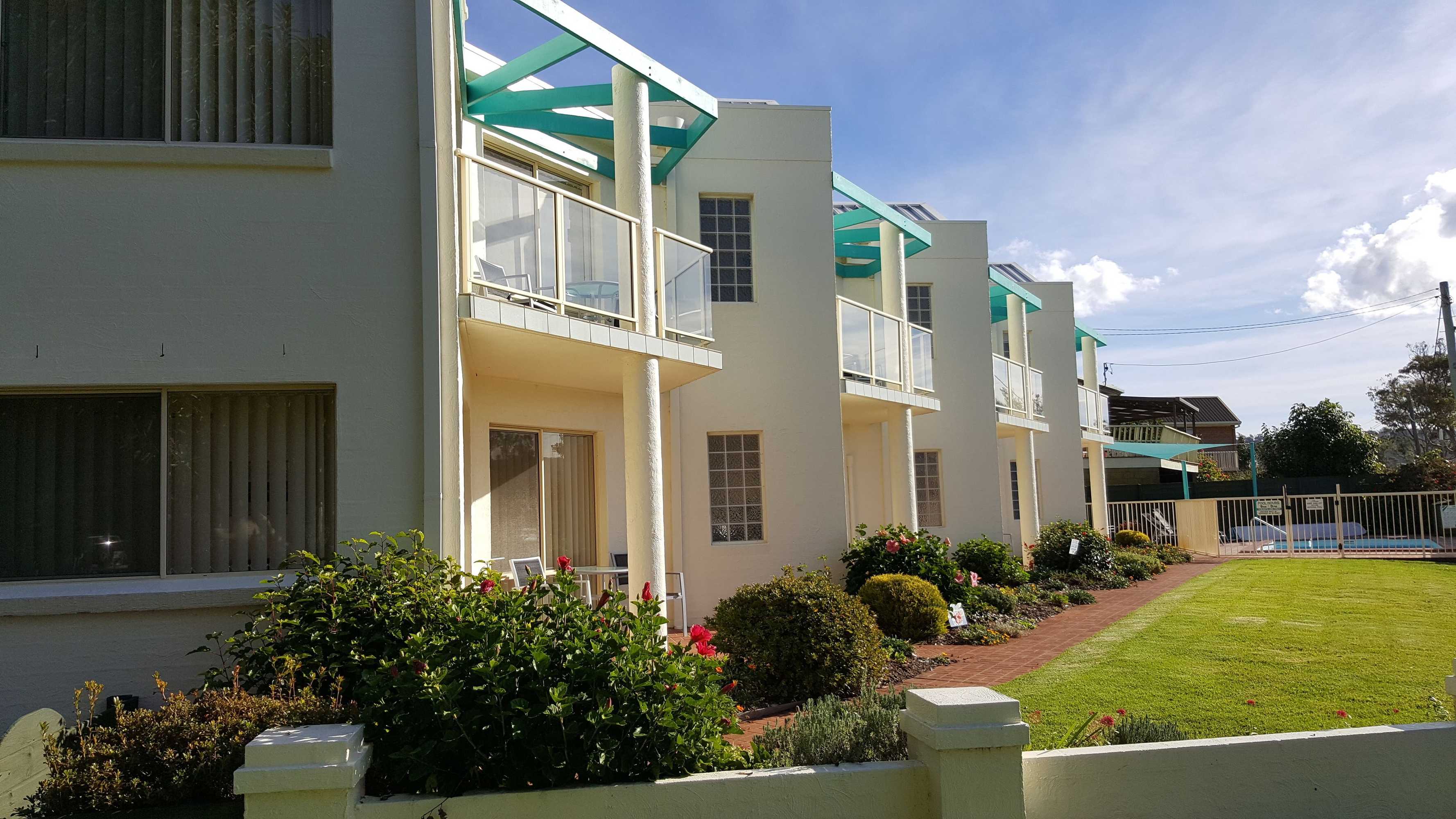 Gift card for Bayview Apartments Merimbula Gift card for Bayview Apartments Merimbula
