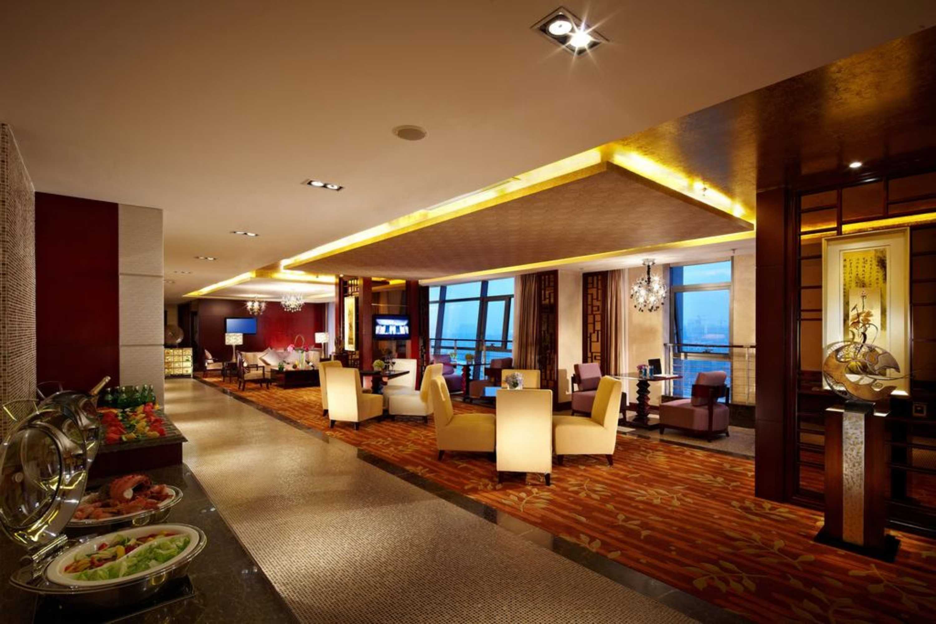 Gift card for Gaosu New Century Intl Hotel Anhui Gift card for Gaosu New Century Intl Hotel Anhui