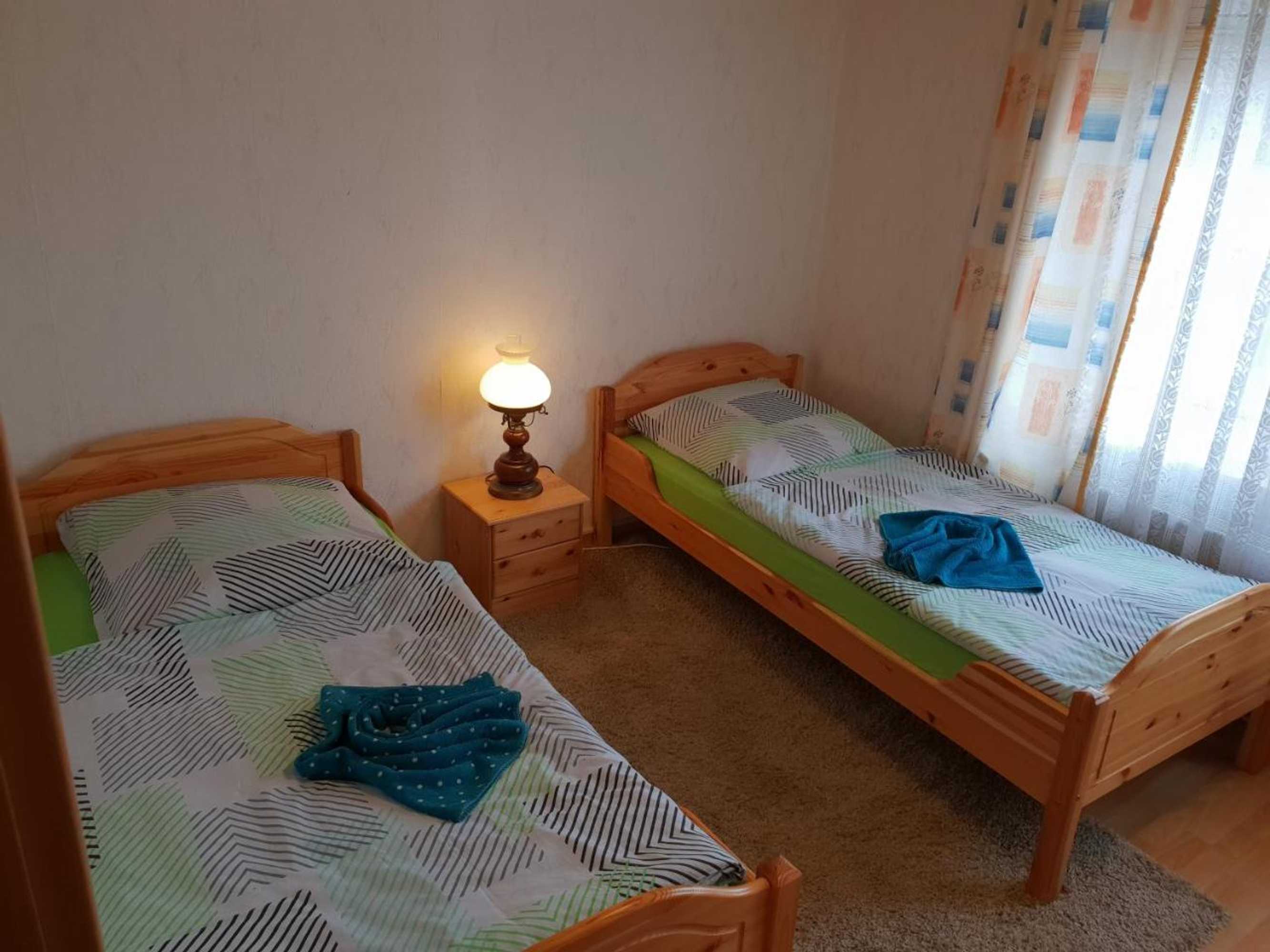 Gift card for Dudu's Gastehaus