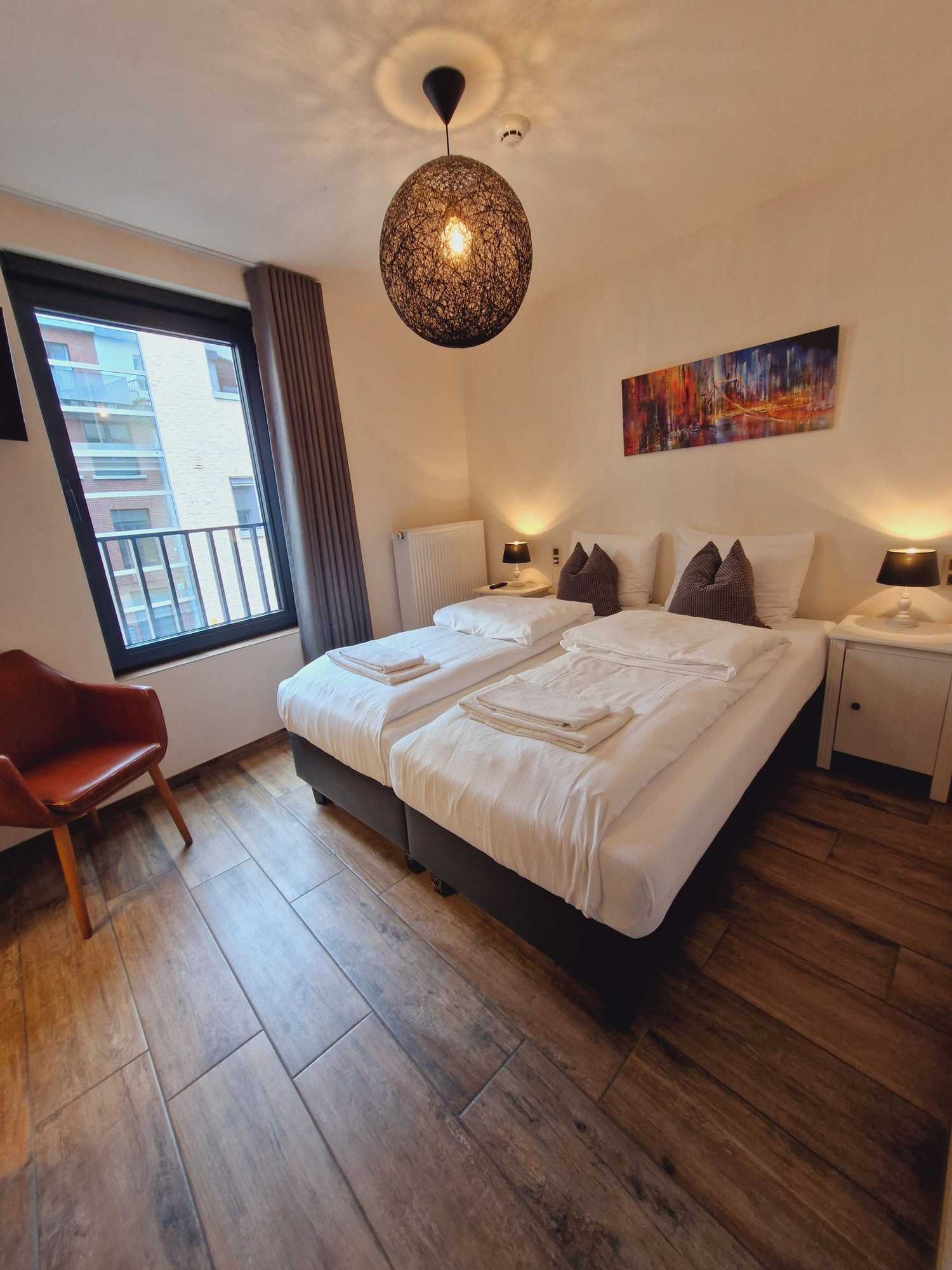 Gift card for Hotel Ladeuze