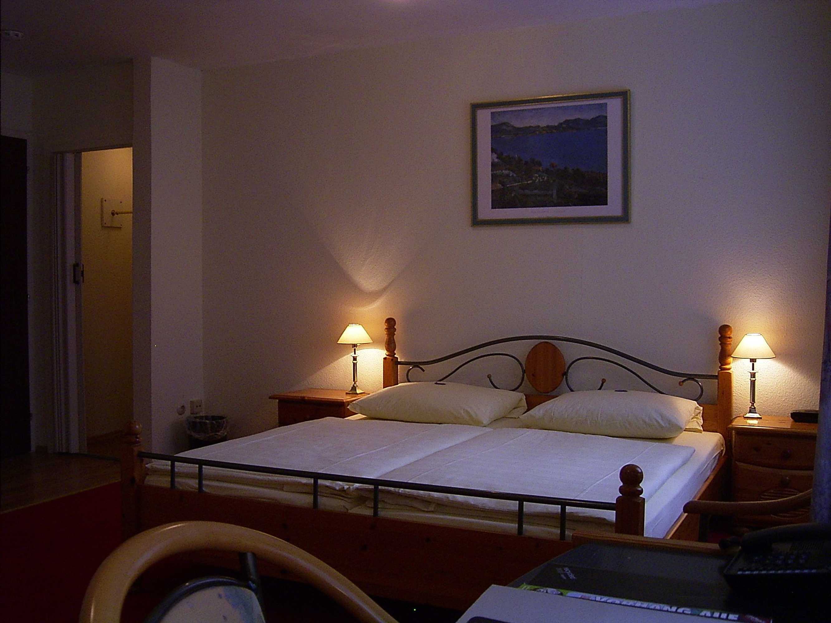 Gift card for Hotel Restaurant Bockshaut