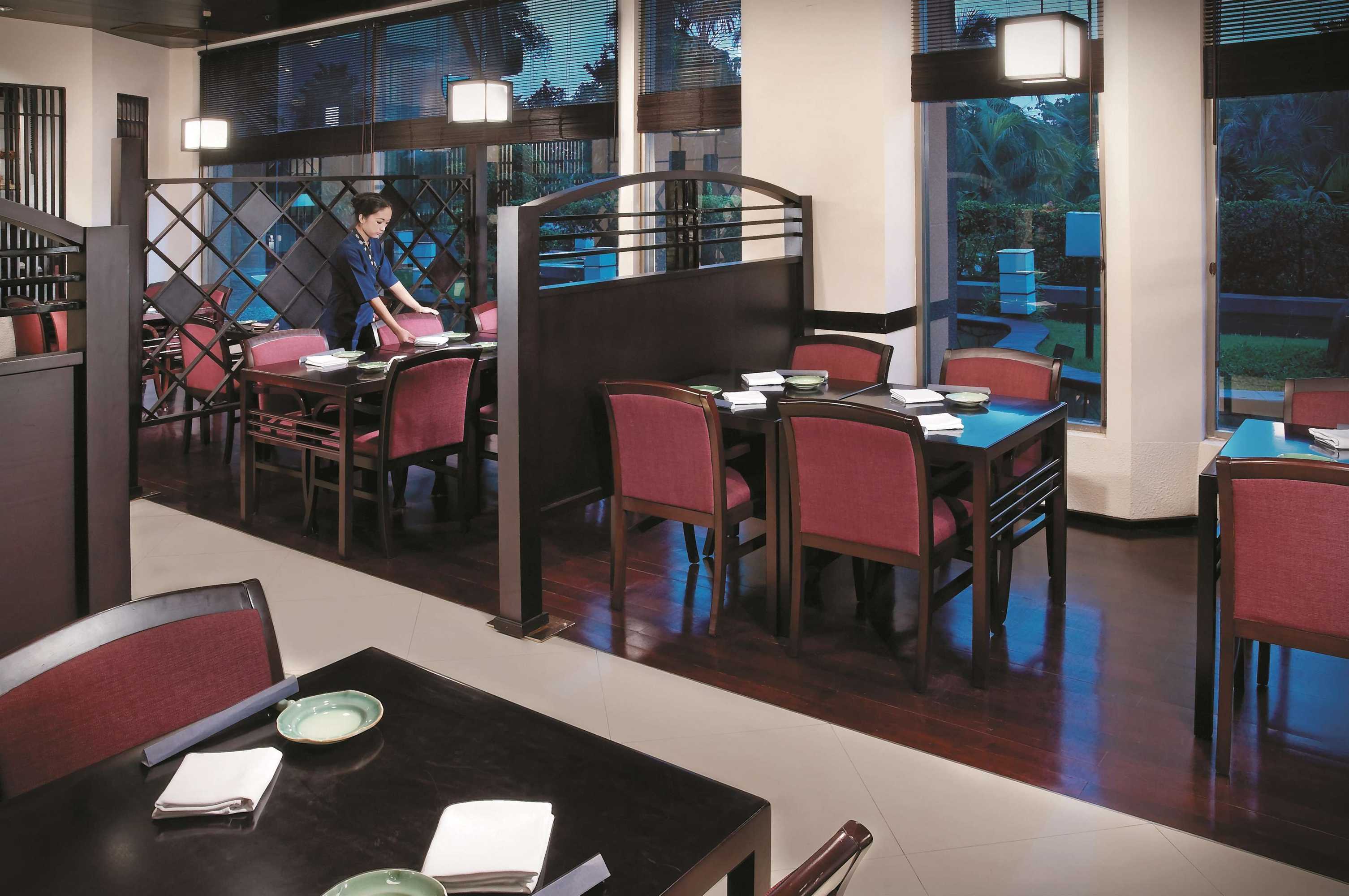 Gift card for Shangri-La Surabaya