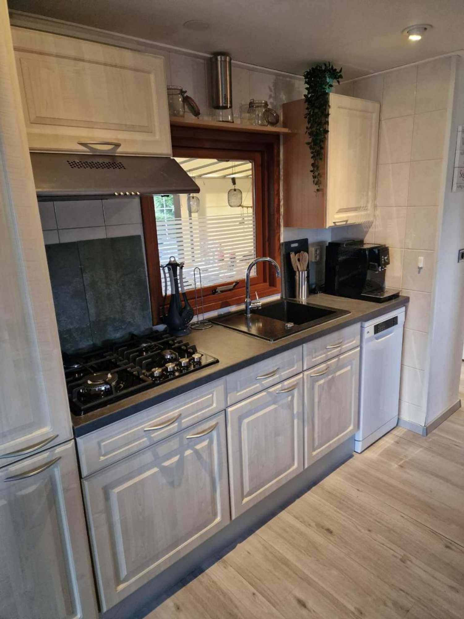 Gift card for Vakantiepark Klein Vink - 25a