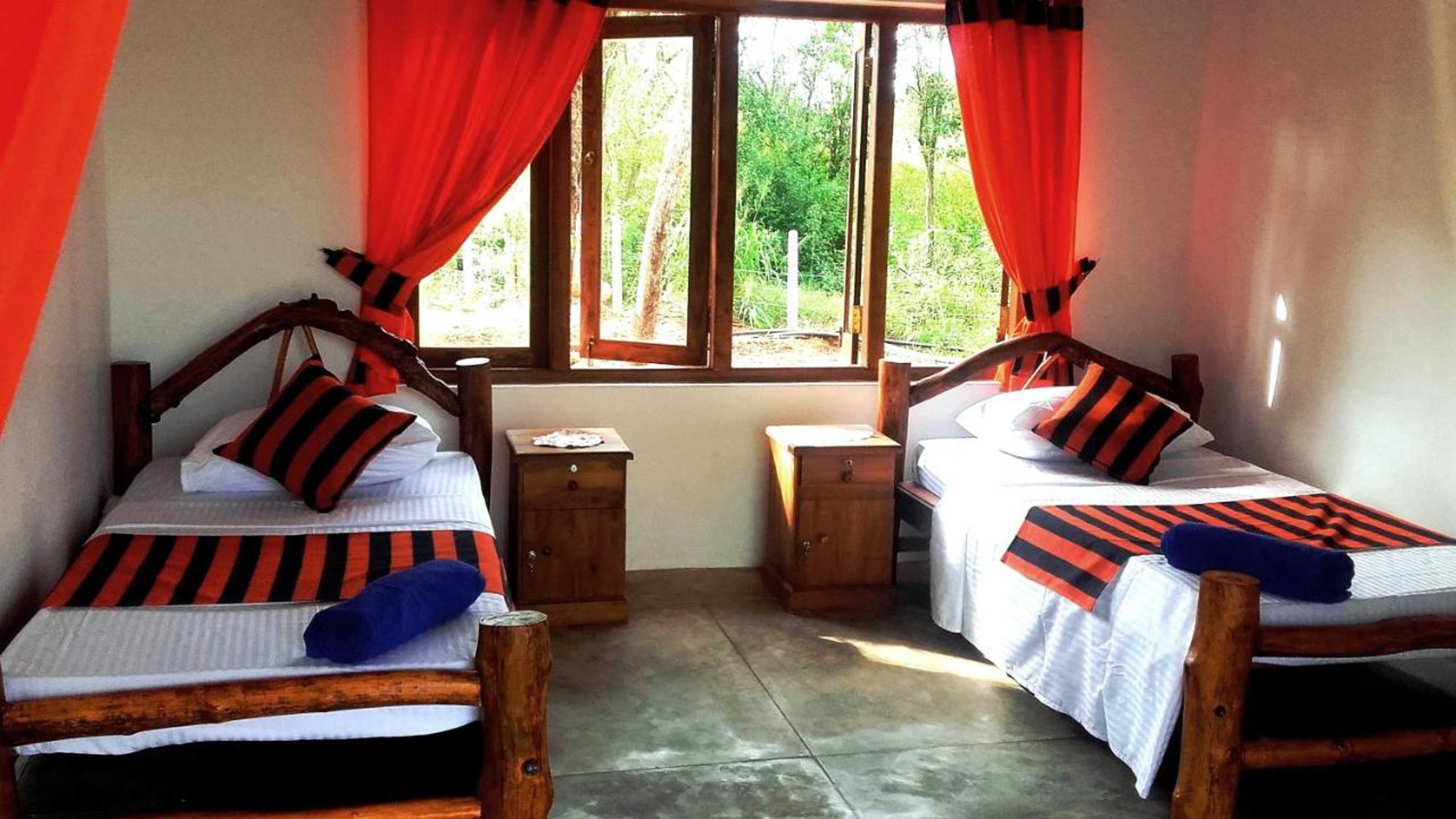 Gift card for The Ibis - Wilpattu
