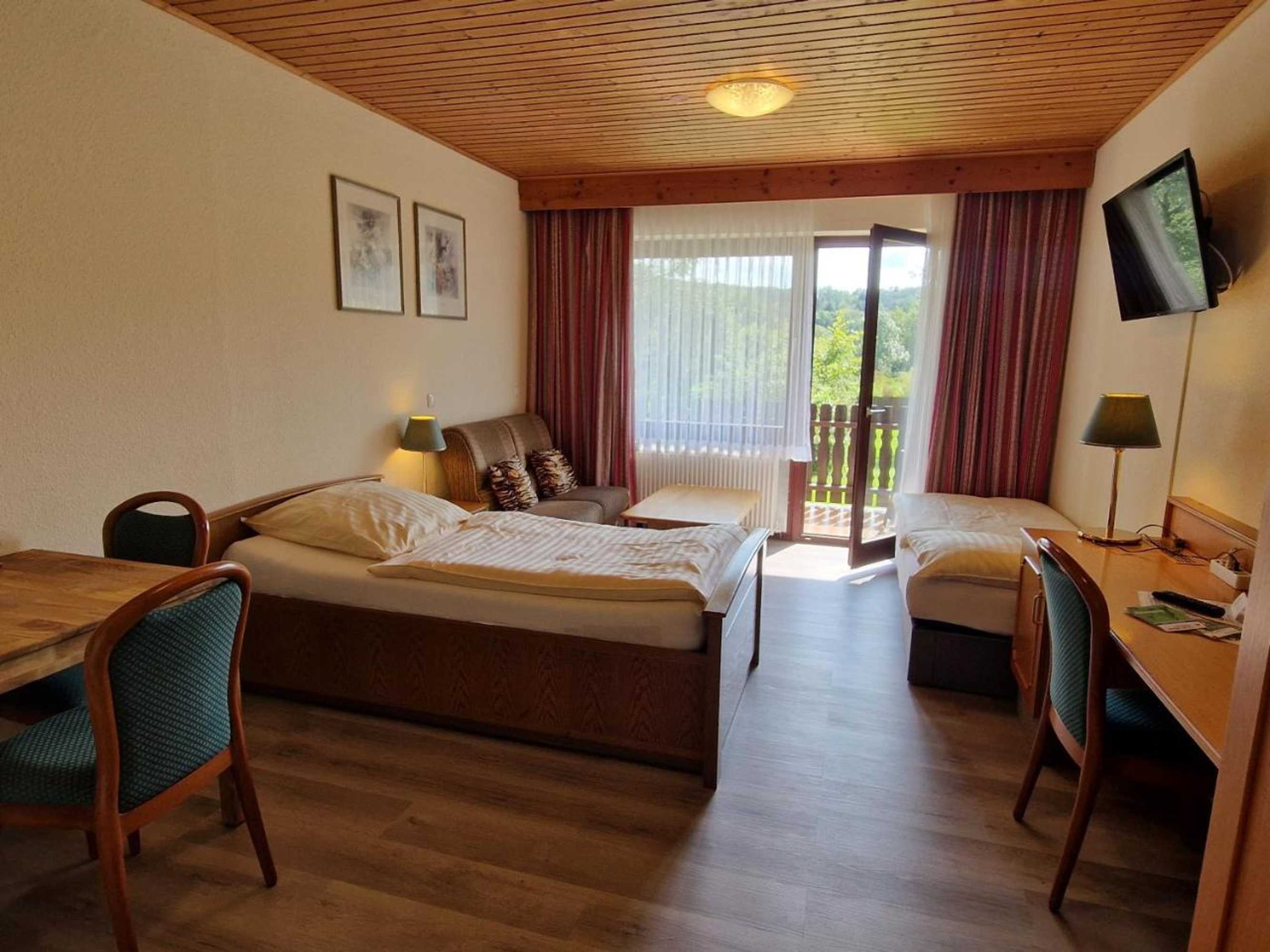 Gift card for Hotel & Apartmenthaus Zum Pfingsttor