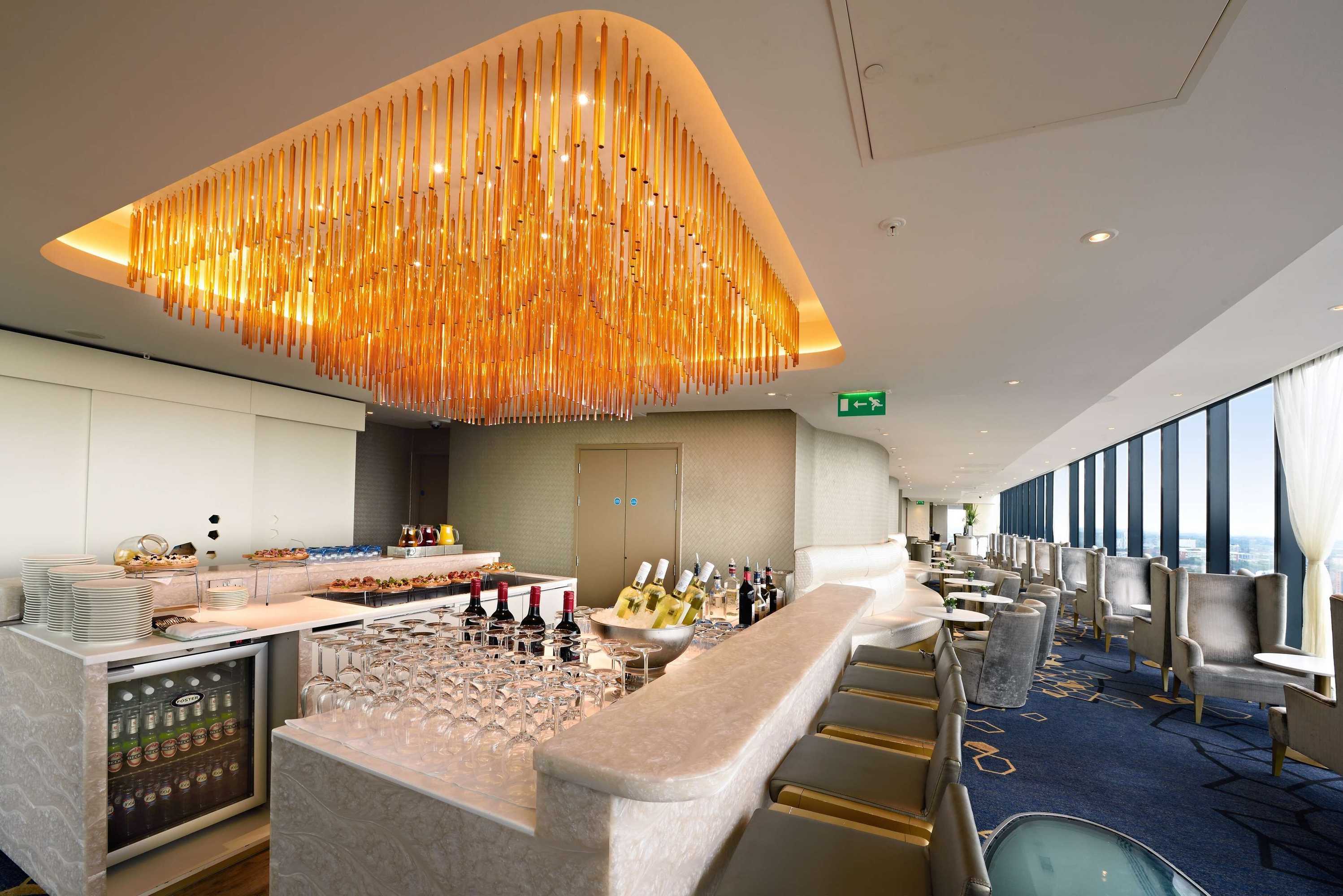 Gift card for Hilton Manchester Deansgate Gift card for Hilton Manchester Deansgate