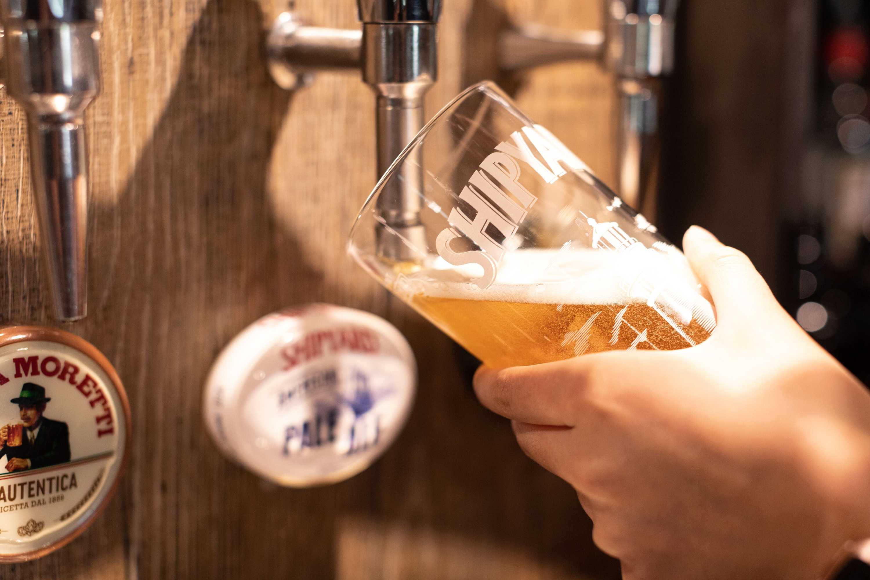 Gift card for The Partridge