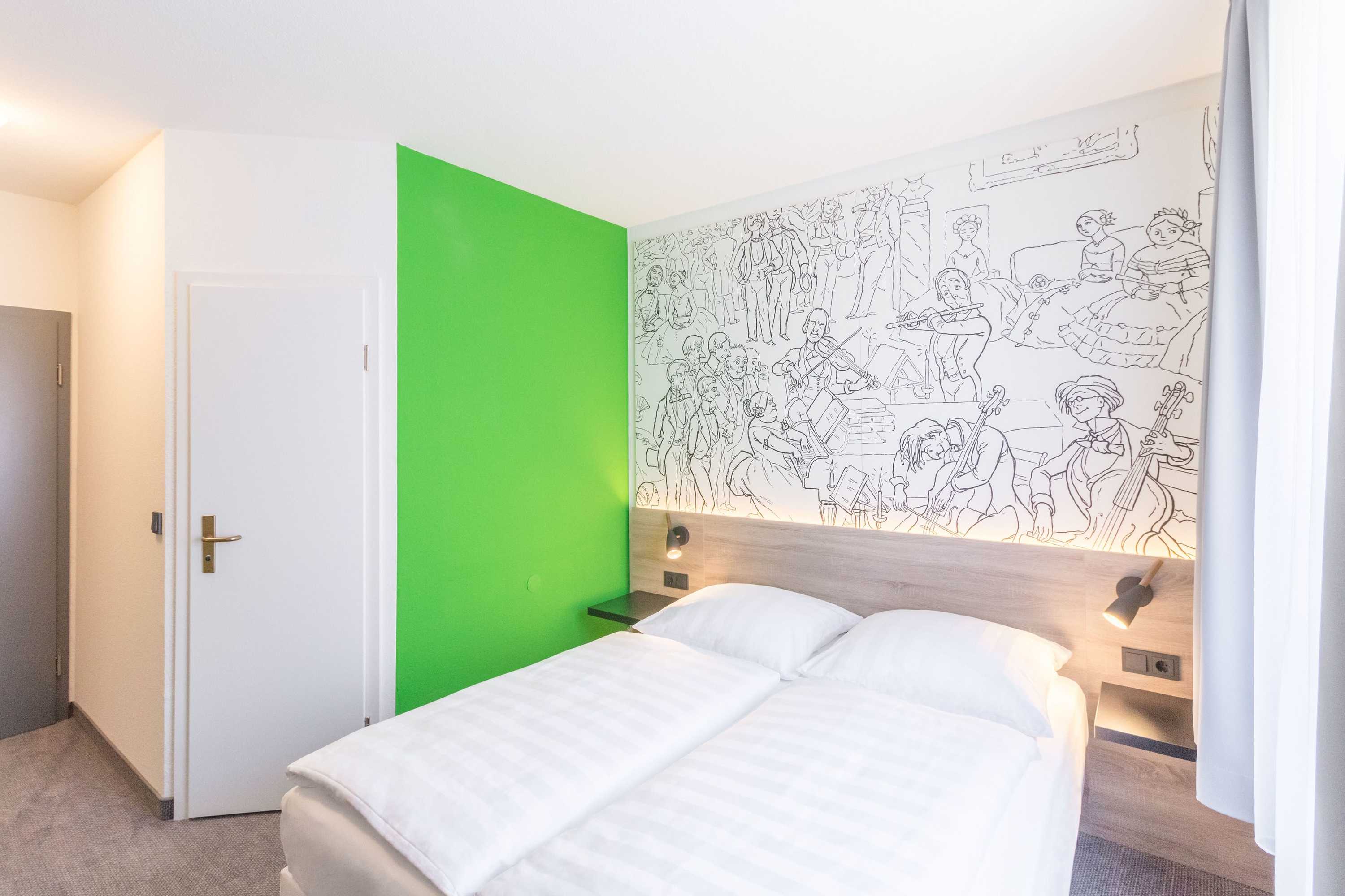 Gift card for Ibis Styles Halle Gift card for Ibis Styles Halle