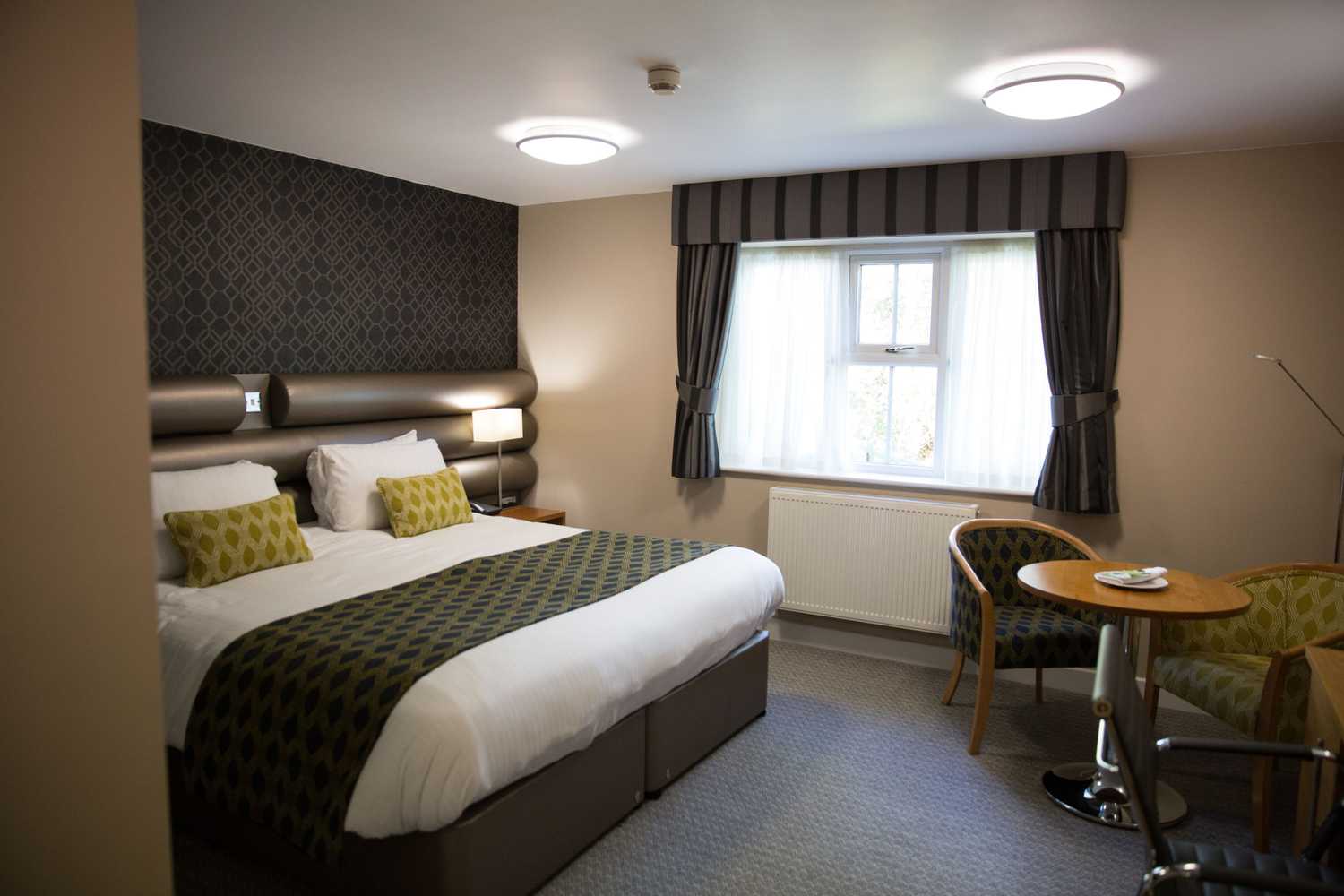 Gift card for Best Western Plus Ullesthorpe Court Hotel & Golf Club