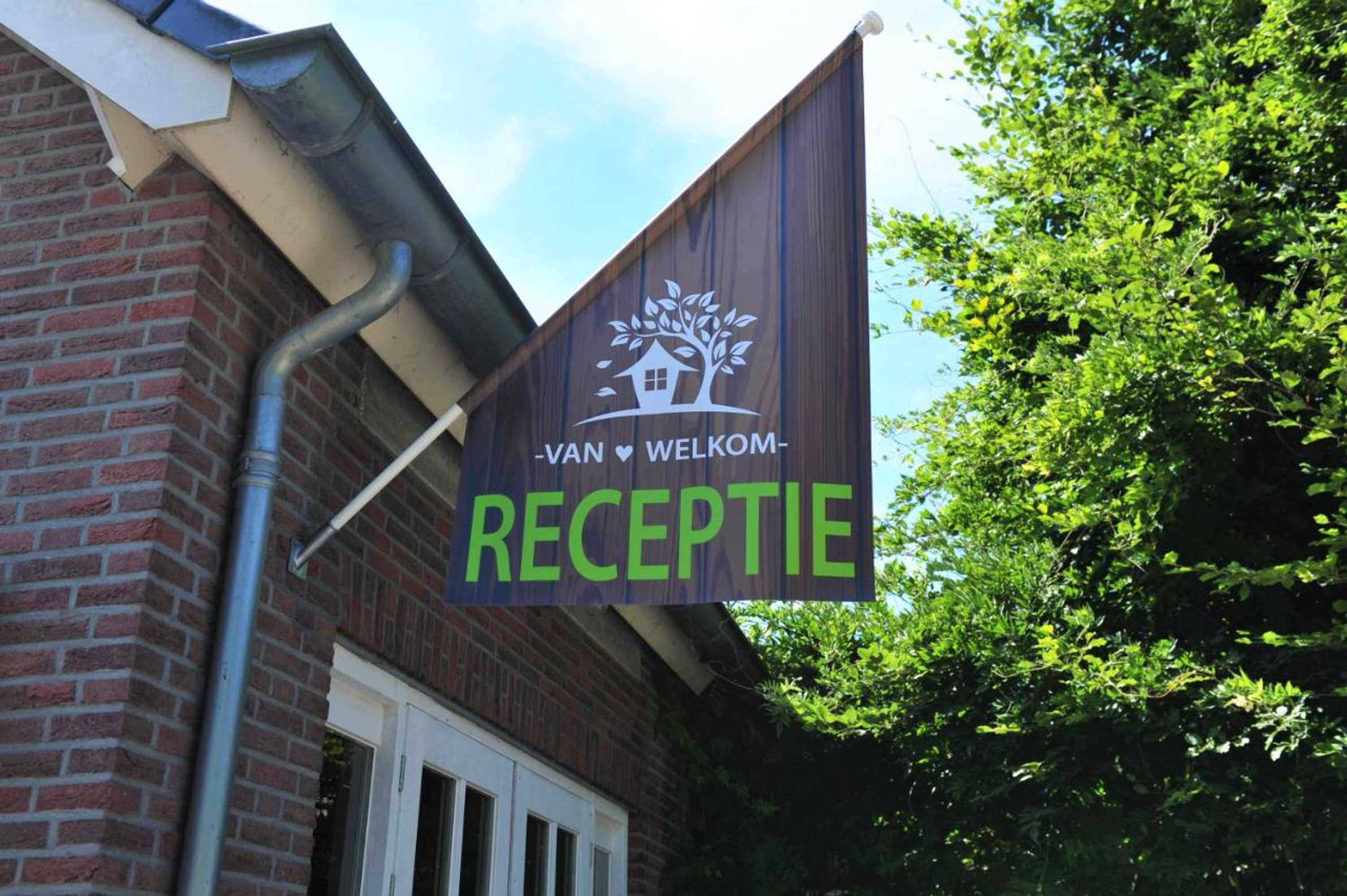 Gift card for Het Hilkensberg Park