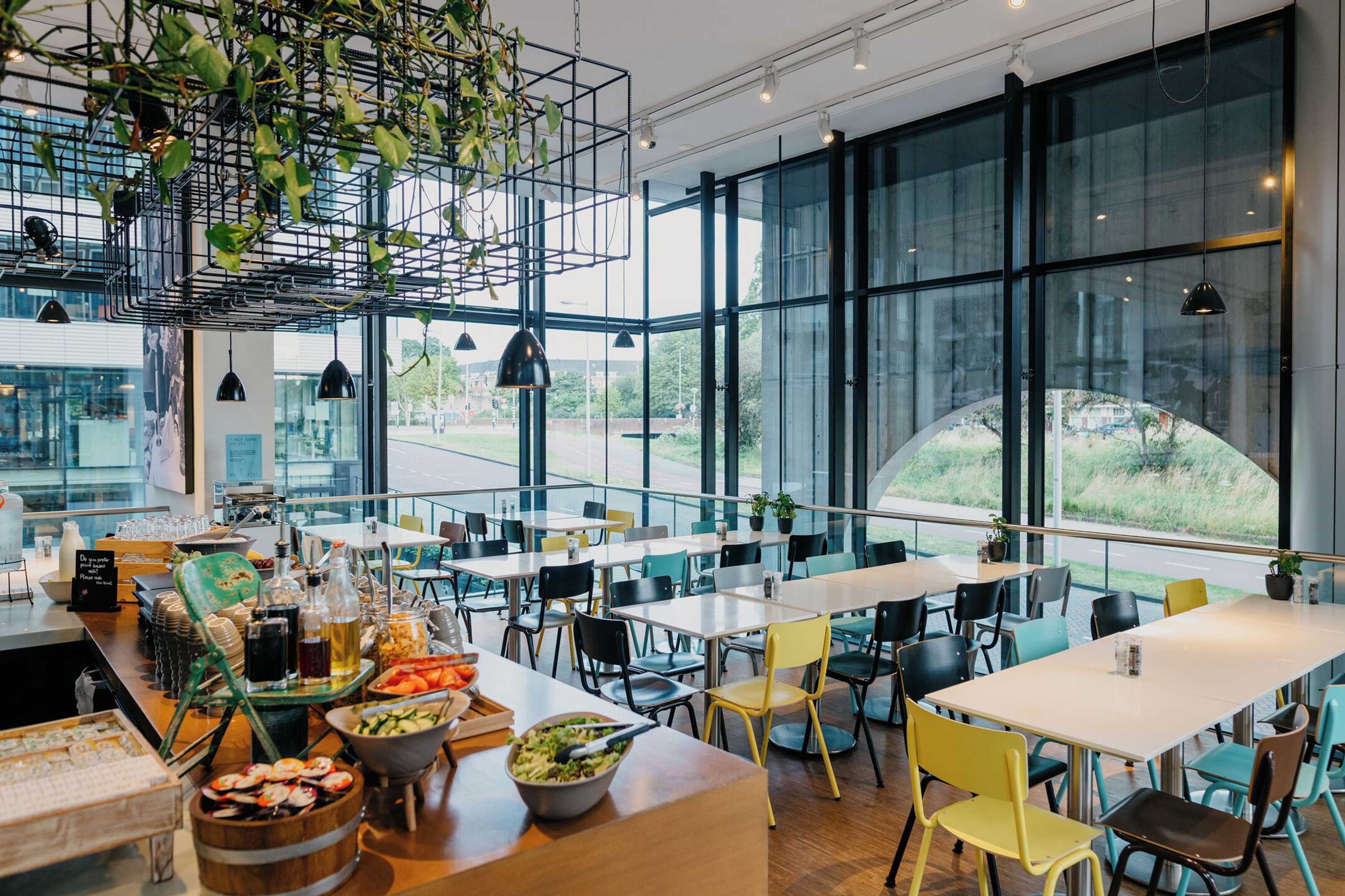 Gift card for Hotel Casa Amsterdam