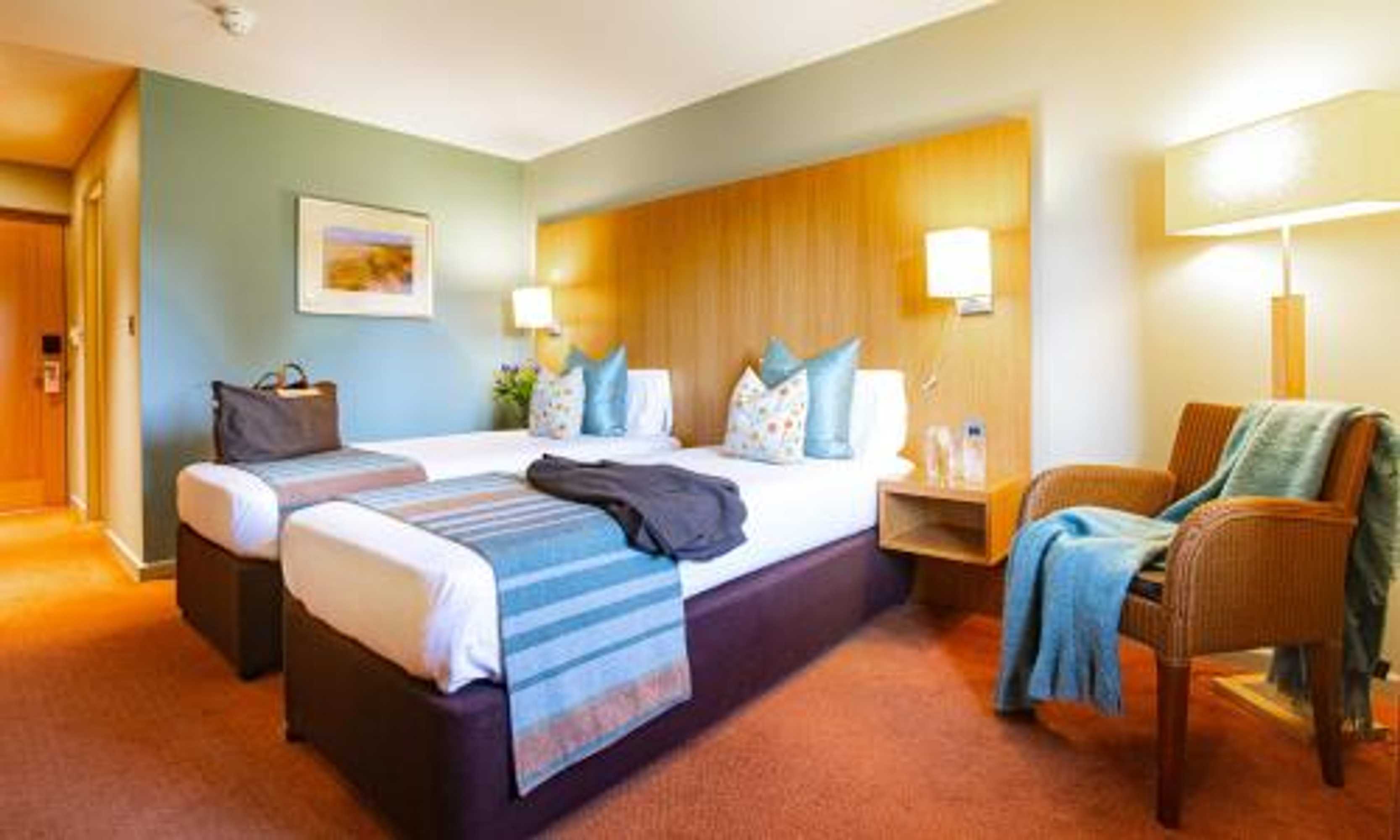 Gift card for Lanhydrock Hotel & Golf Club Gift card for Lanhydrock Hotel & Golf Club