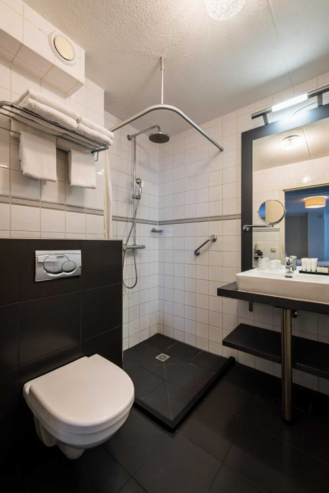 Gift card for Prominent Inn Hotel