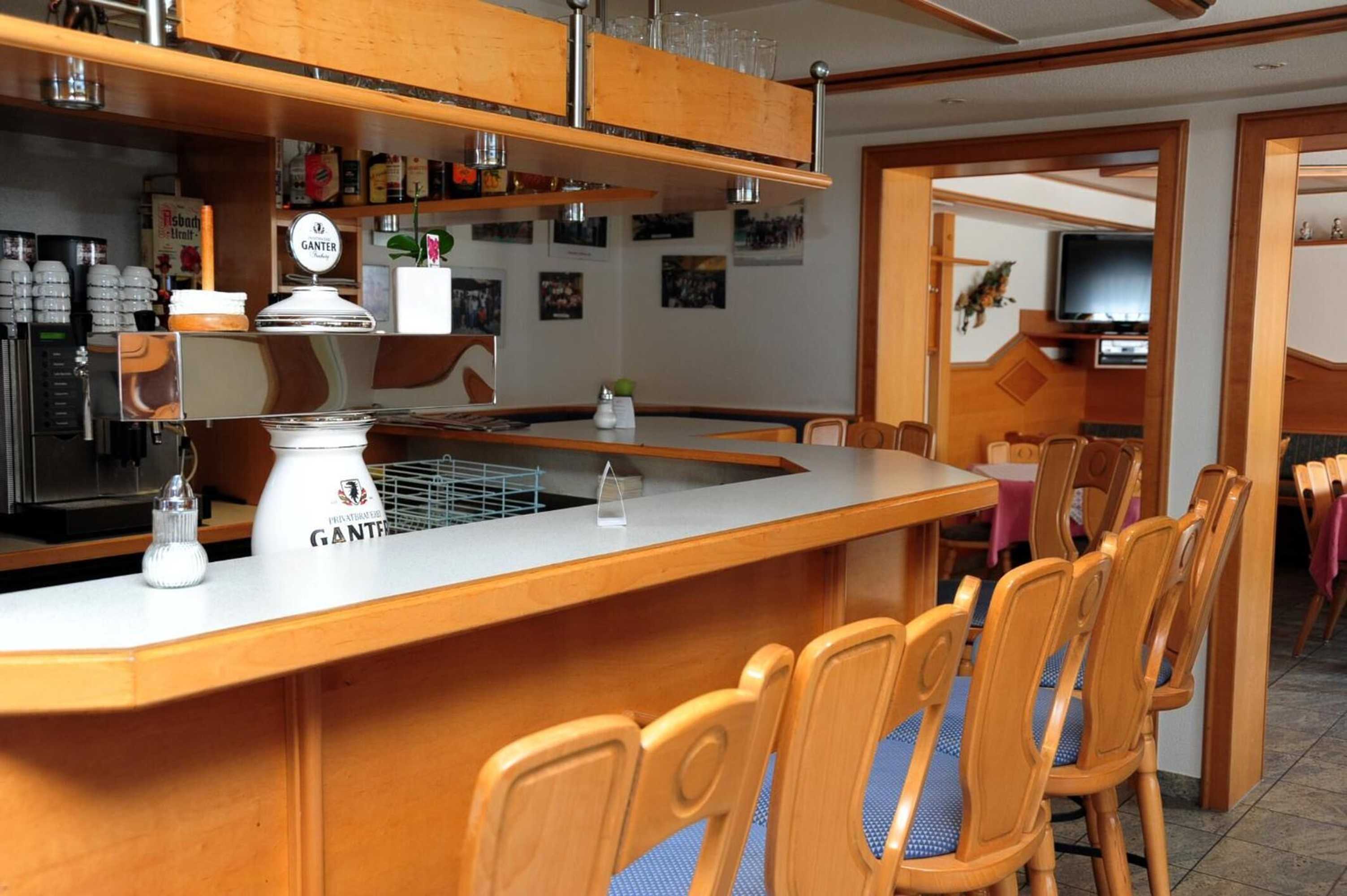 Gift card for Richebächli