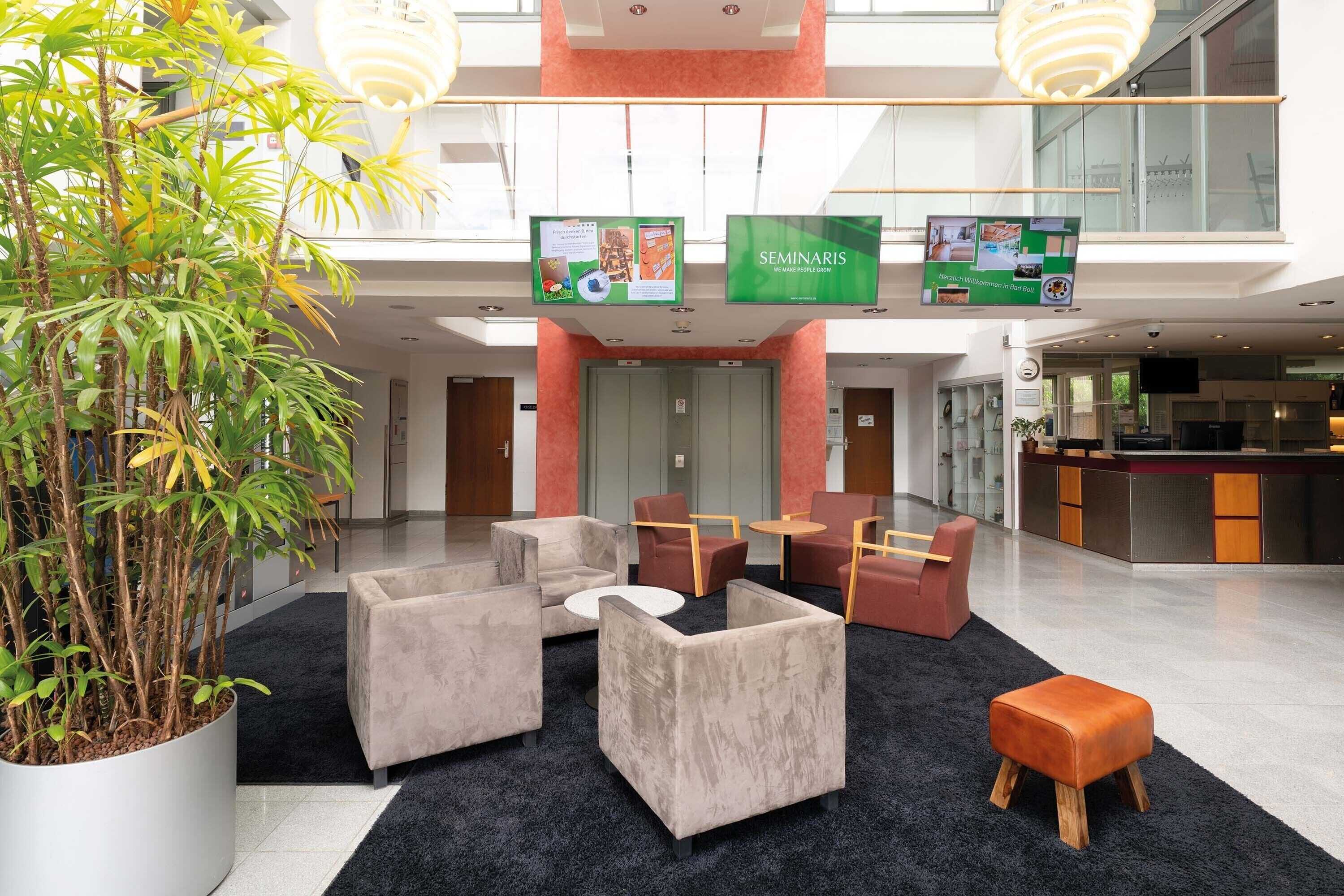 Gift card for Seminaris Hotel Bad Boll