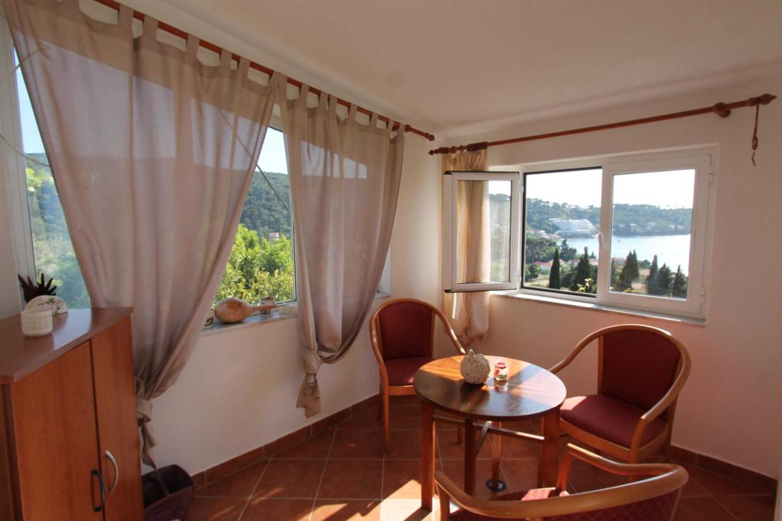 Gift card for Apartments Cervelin