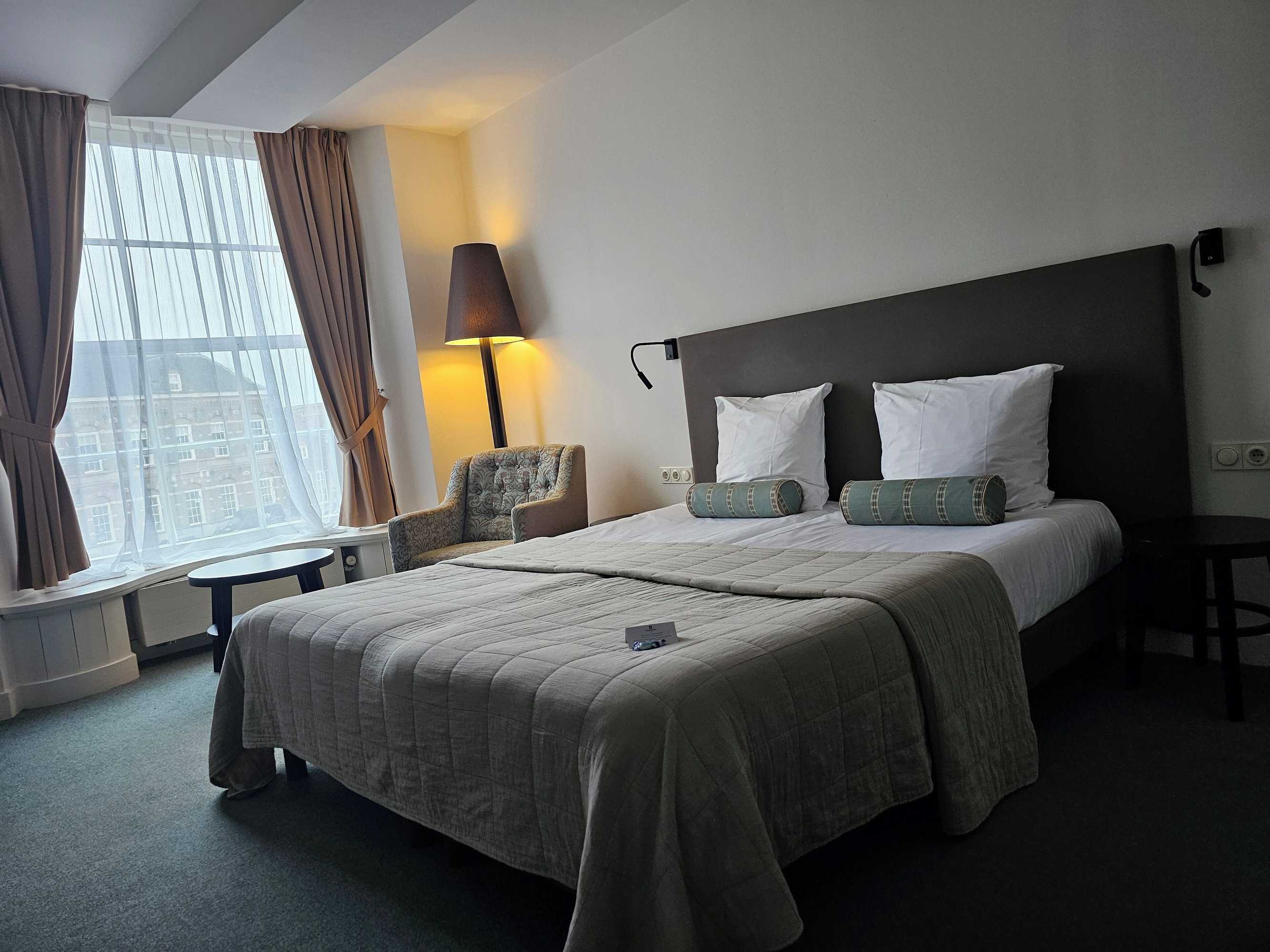 Gift card for Hampshire Hotel - 's Gravenhof Zutphen Gift card for Hampshire Hotel - 's Gravenhof Zutphen