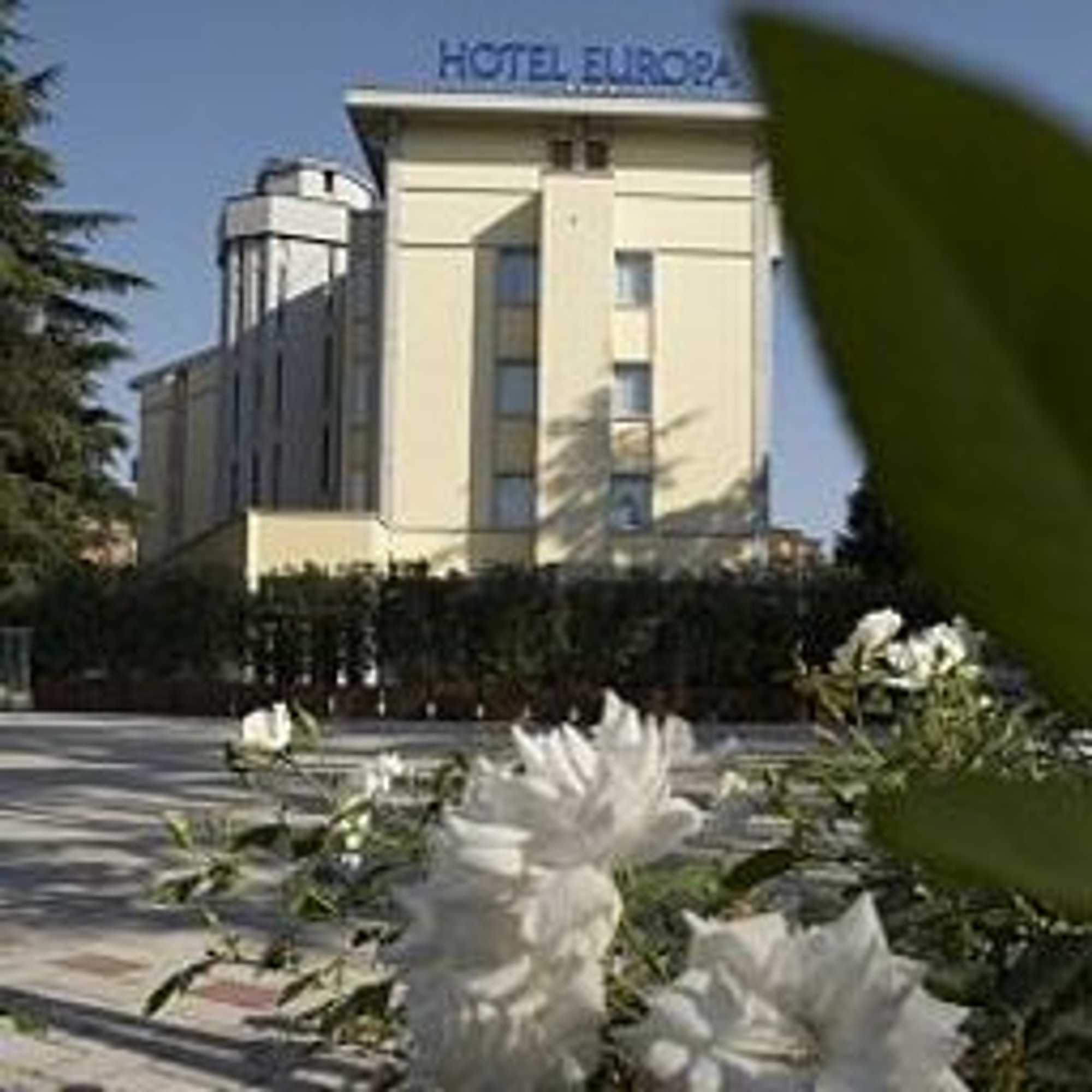 Gift card for Hotel Europa Gift card for Hotel Europa
