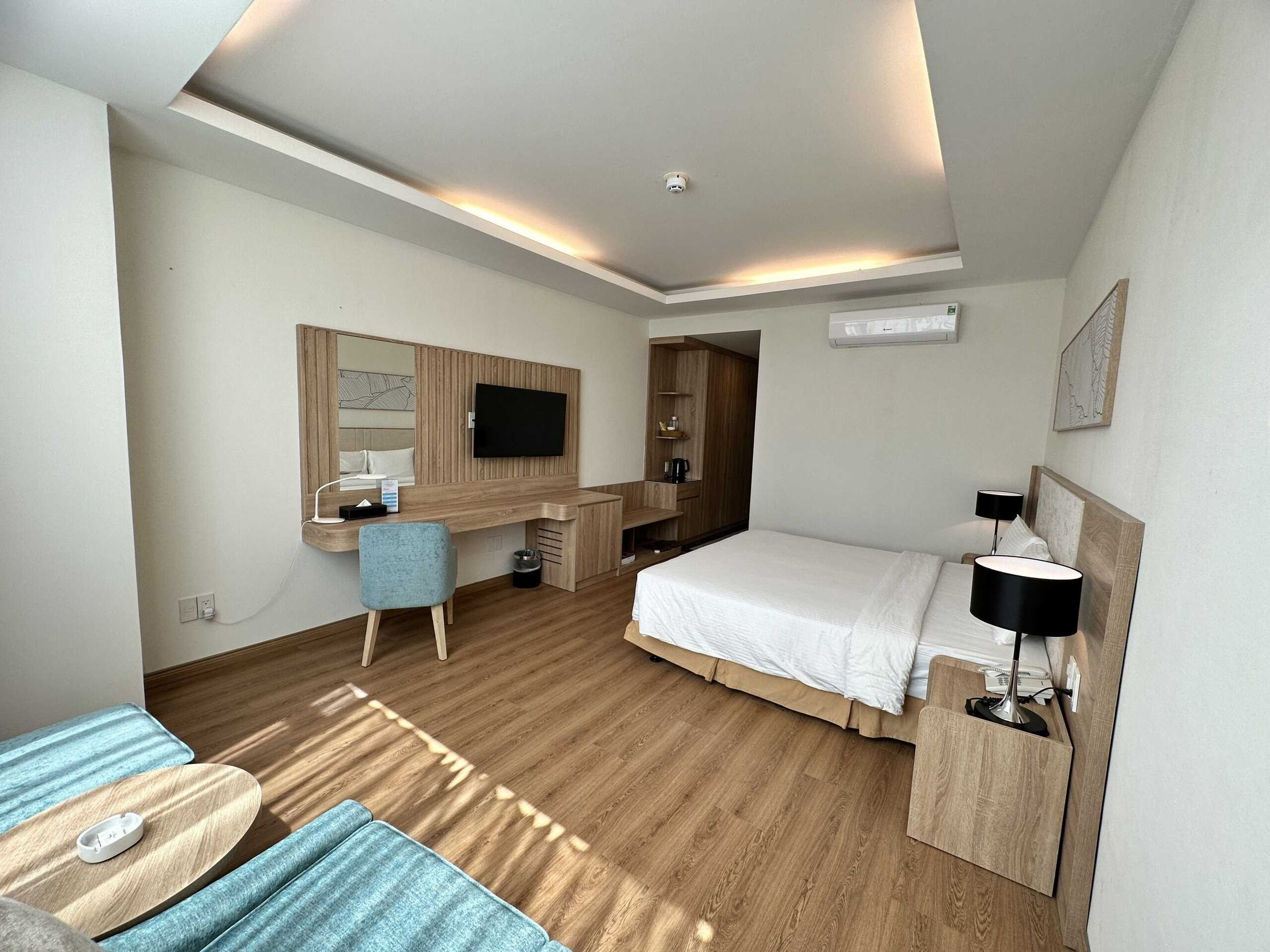 Gift card for Muong Thanh Holiday Vung Tau Hotel Gift card for Muong Thanh Holiday Vung Tau Hotel