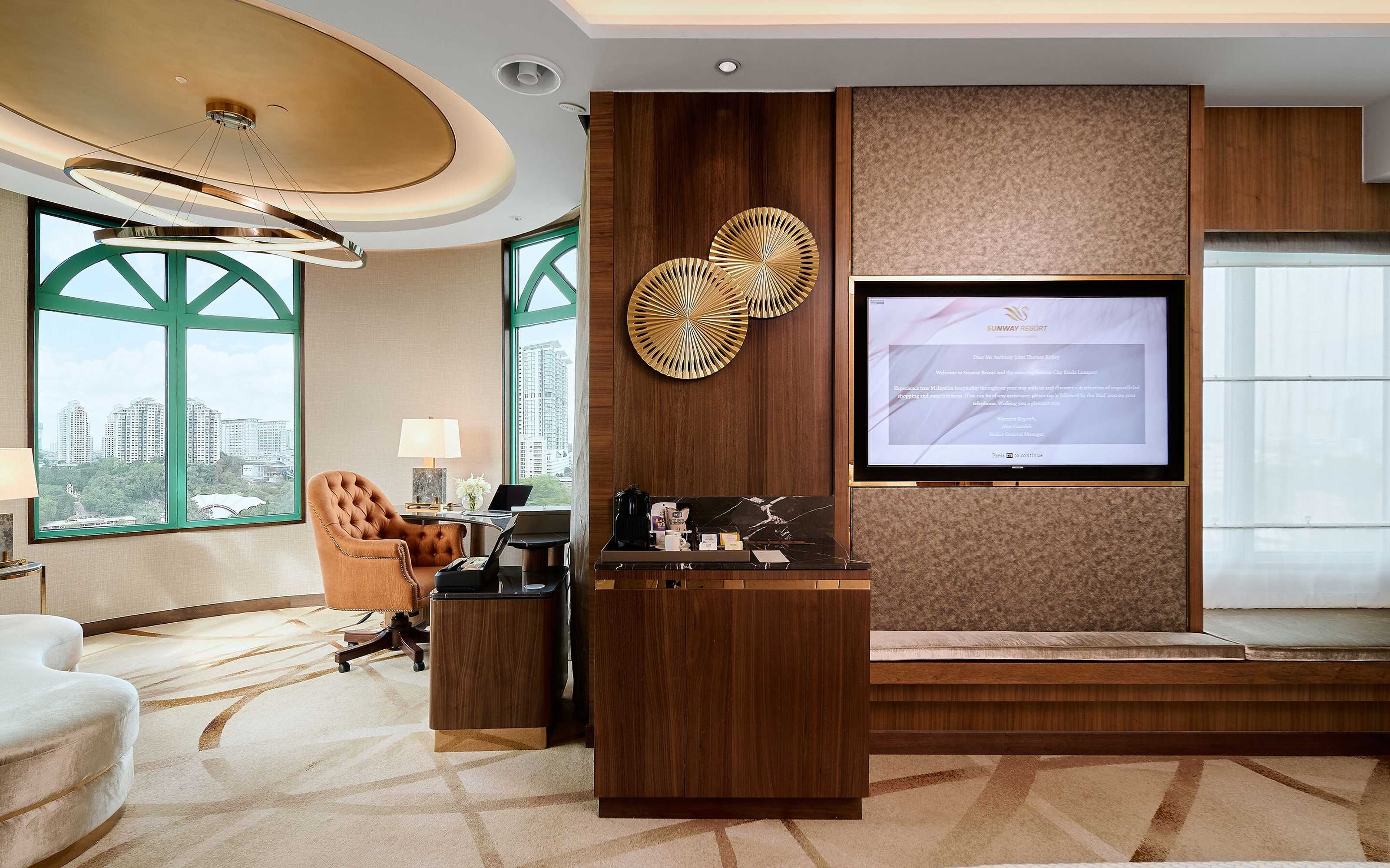 Gift card for Sunway Resort Hotel Gift card for Sunway Resort Hotel