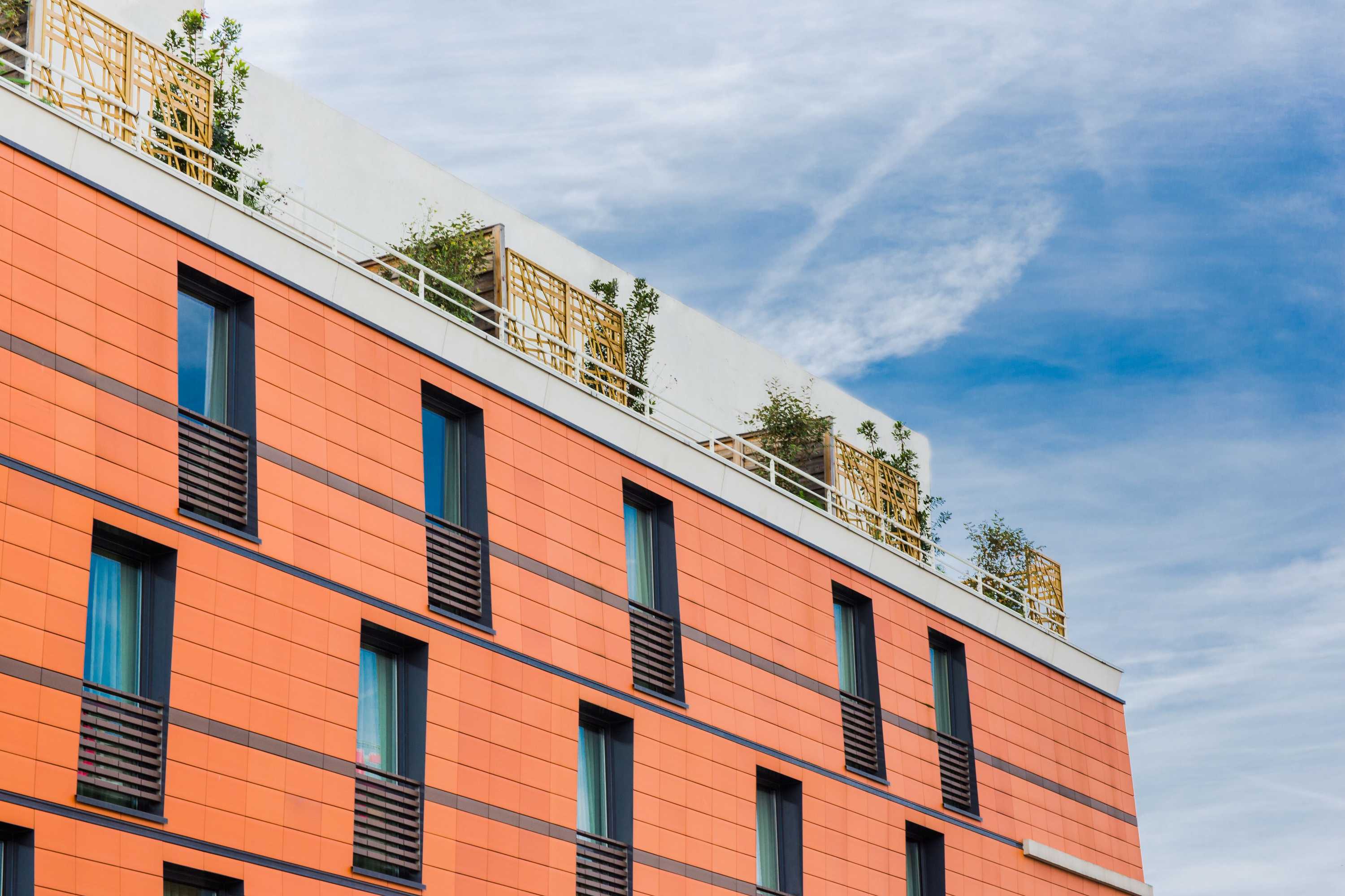 Gift card for Courtyard by Marriott Paris Arcueil Gift card for Courtyard by Marriott Paris Arcueil