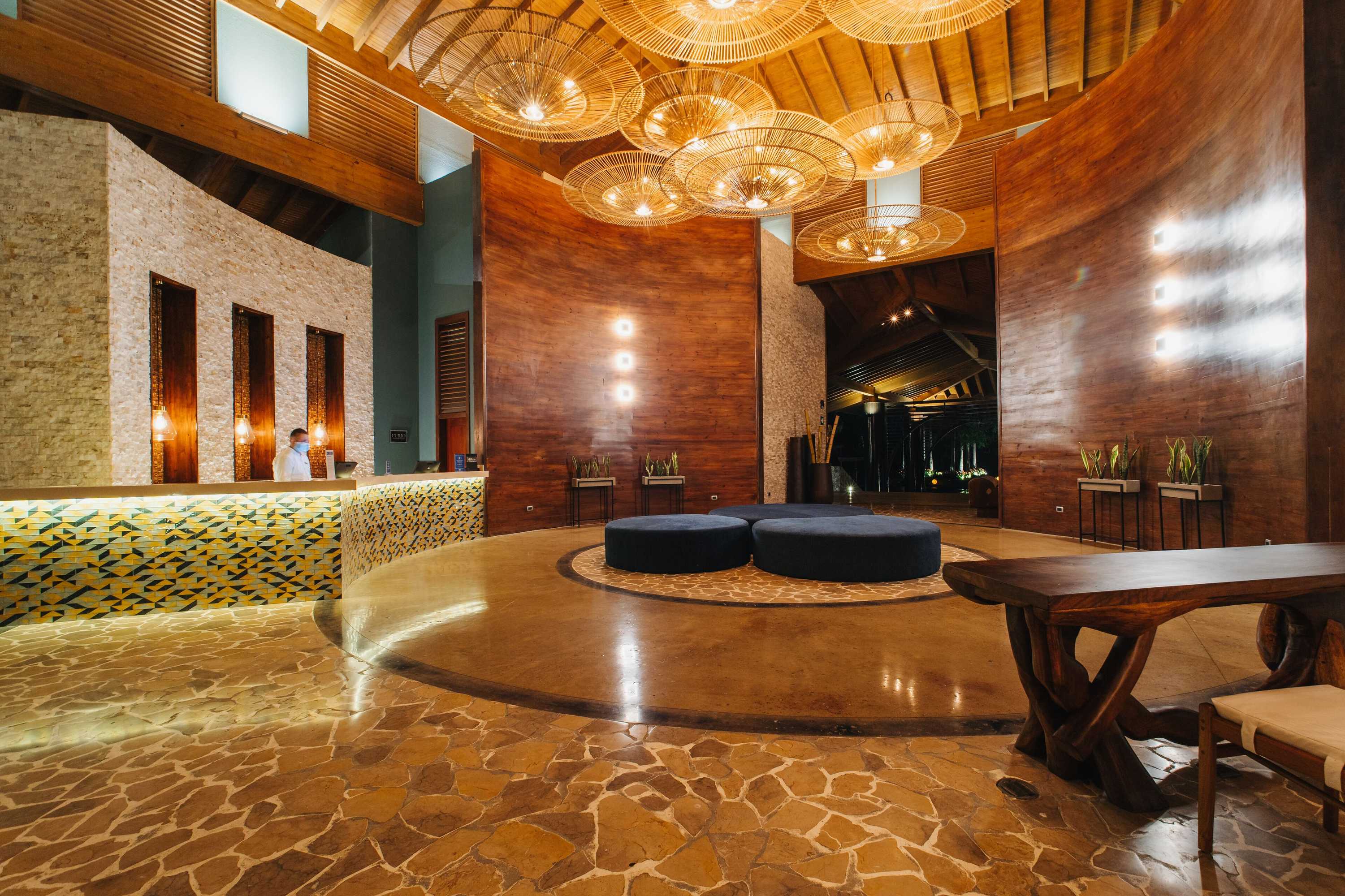 Gift card for Indura Beach & Golf Resort, Curio Collection by Hilton