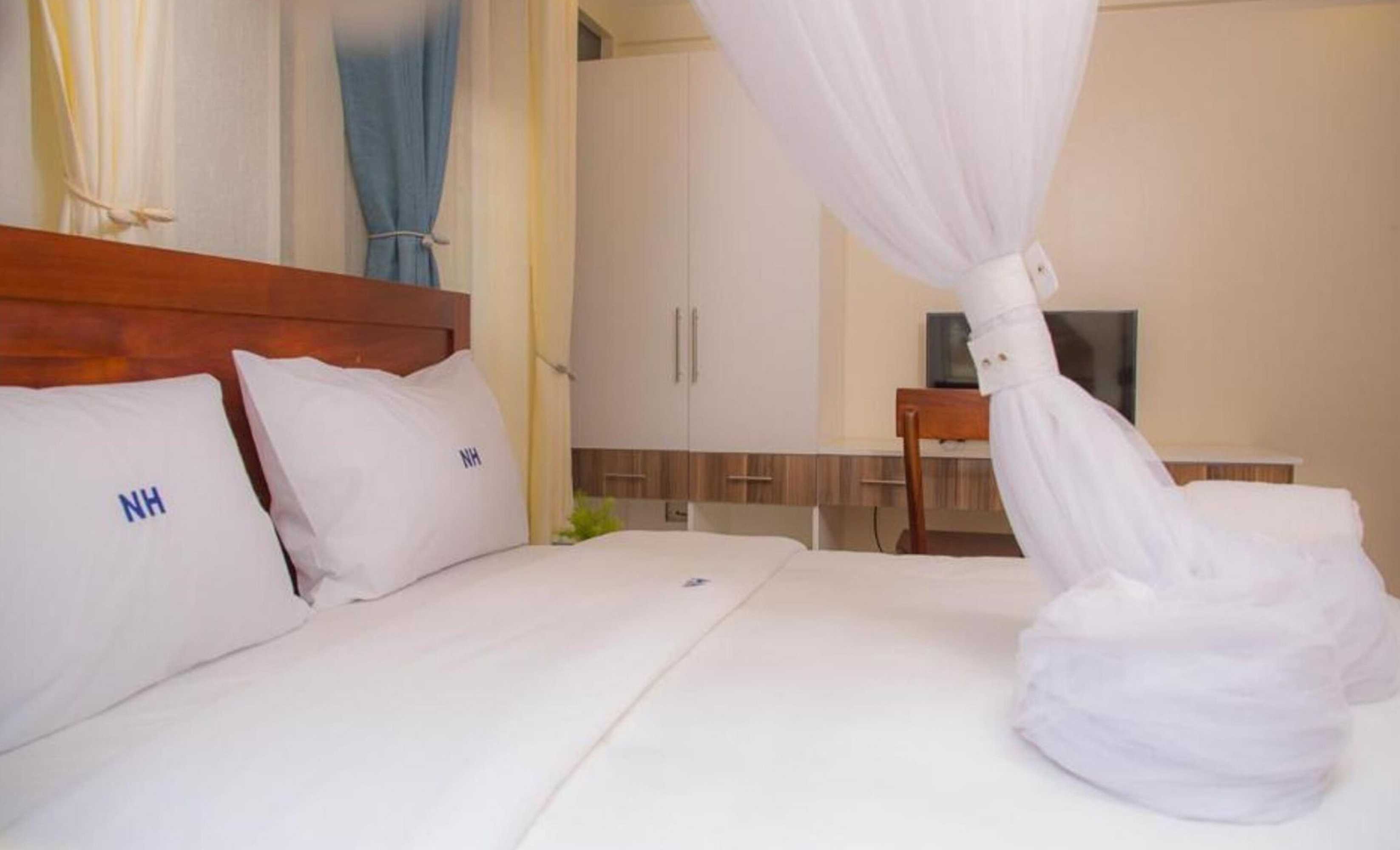 Gift card for Nataaha Hotels