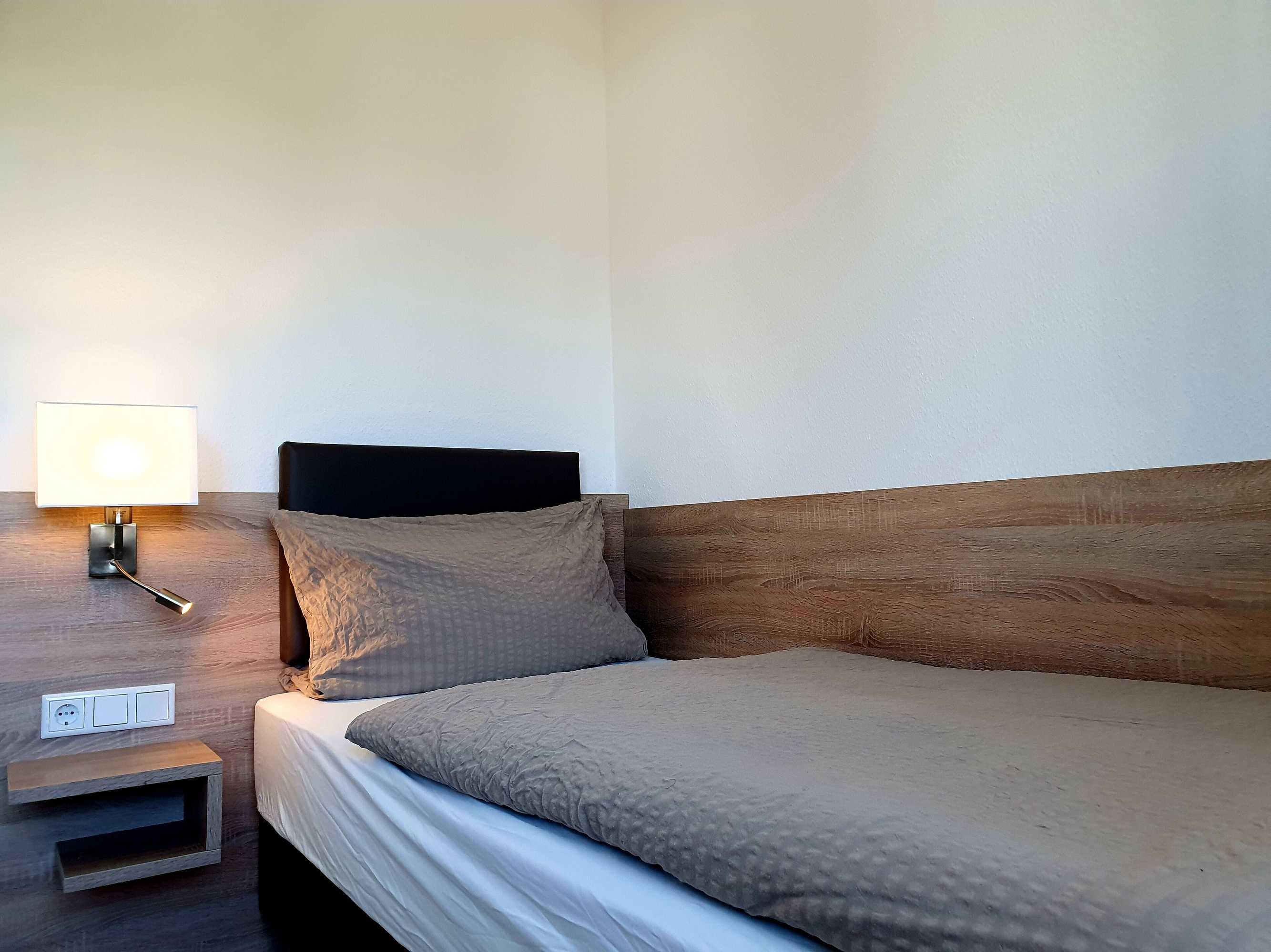 Gift card for Hotel Zum Rosengarten