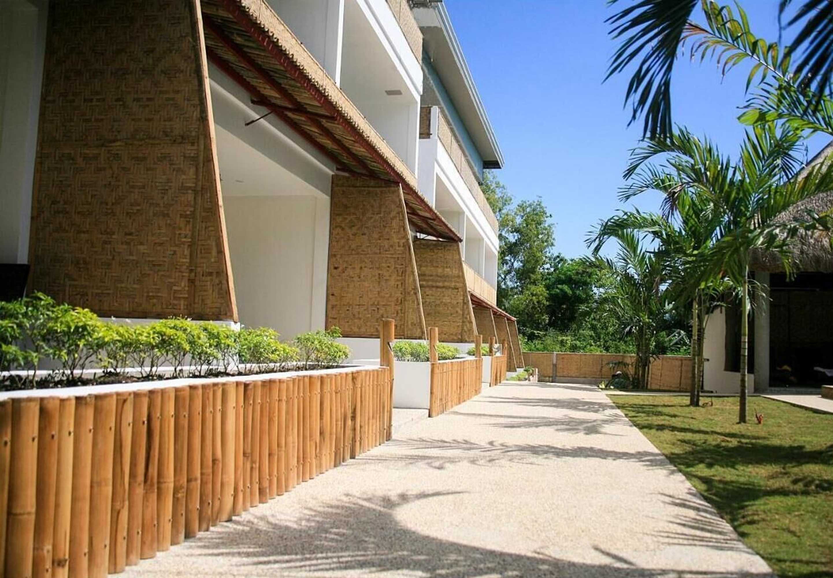 Gift card for Panglao Bamboo Oasis Gift card for Panglao Bamboo Oasis