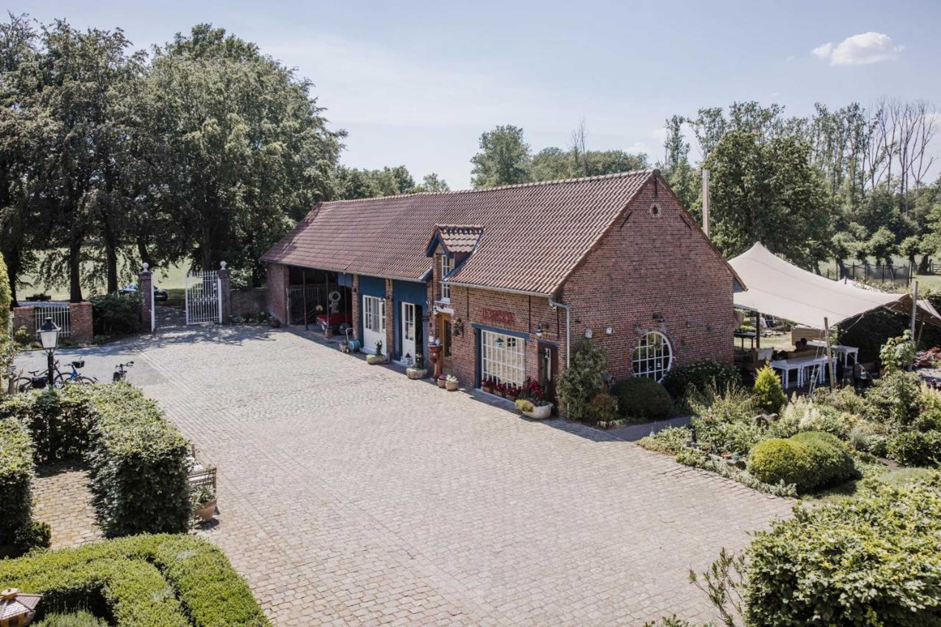 Gift card for B&b Hullebrug