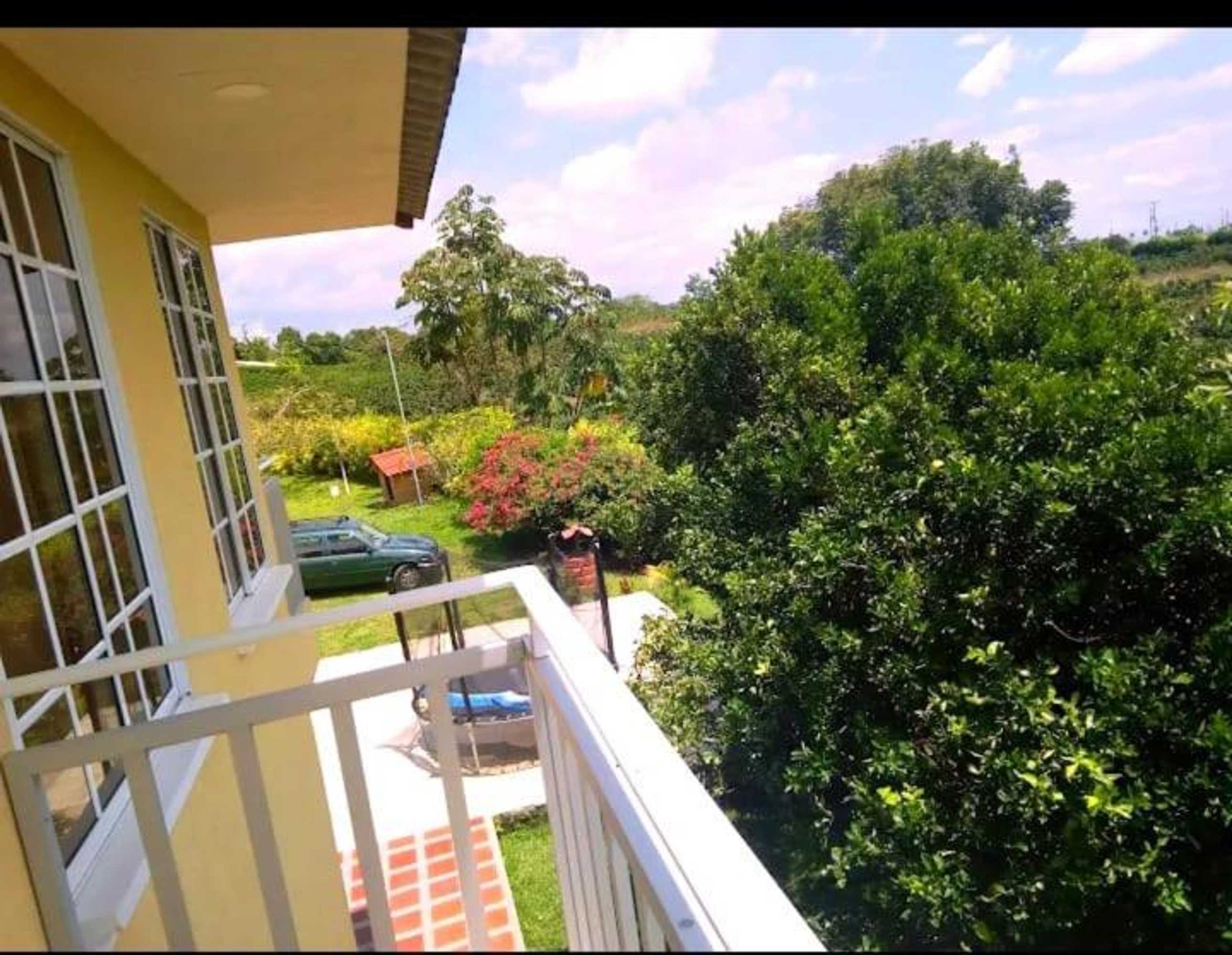 Gift card for Finca Hotel el Amanecer
