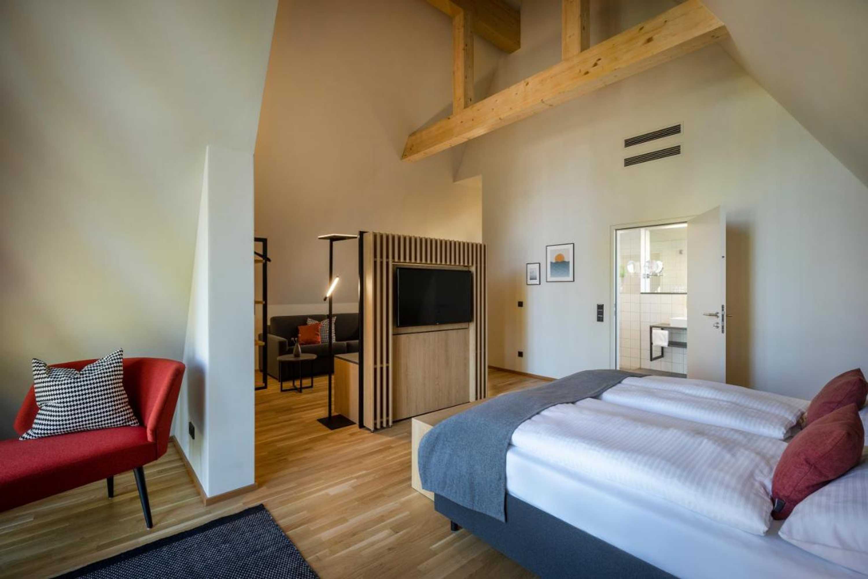 Gift card for Jufa Hotel Bregenz