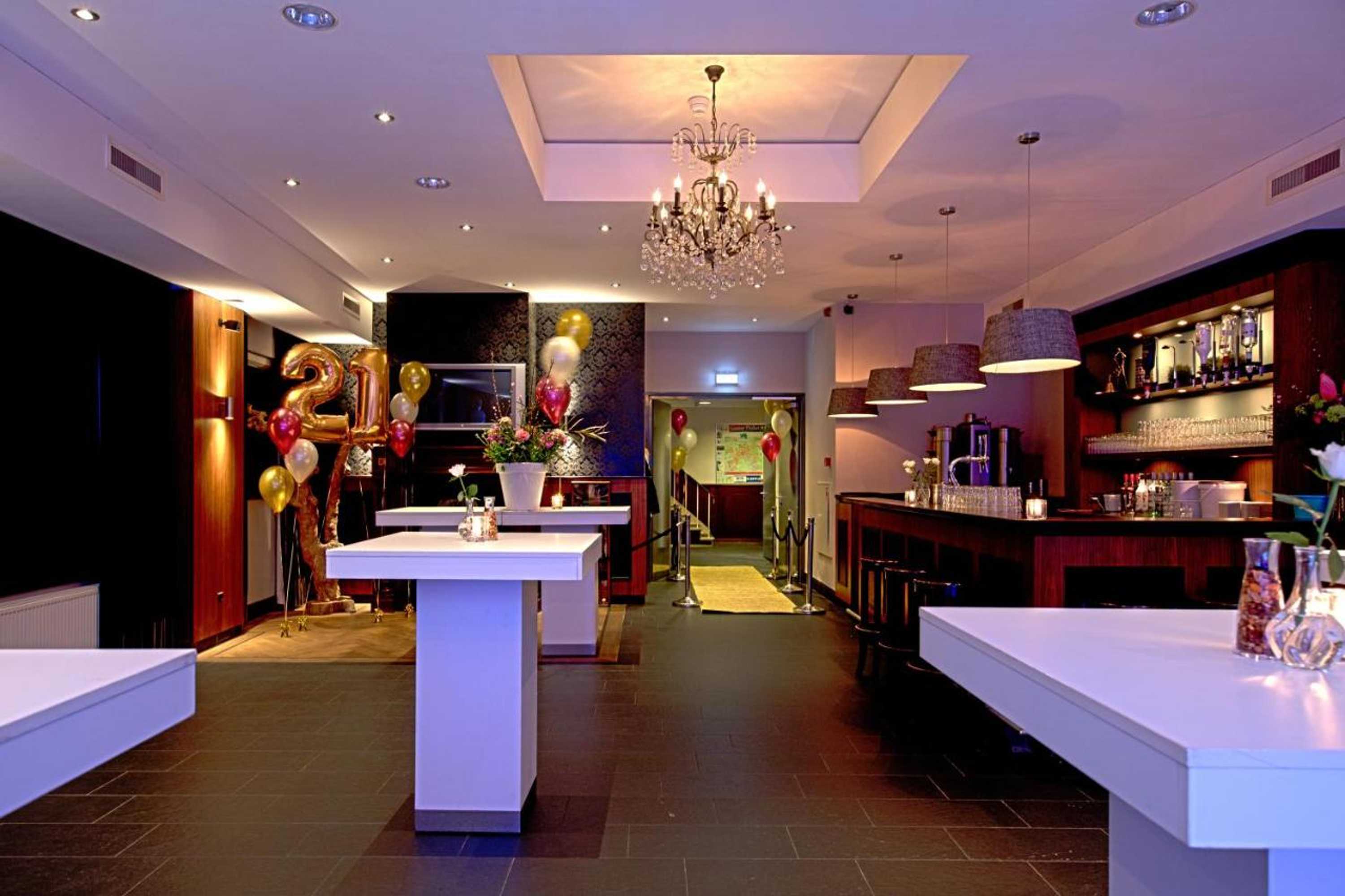 Gift card for Hotel Restaurant St. Lambert