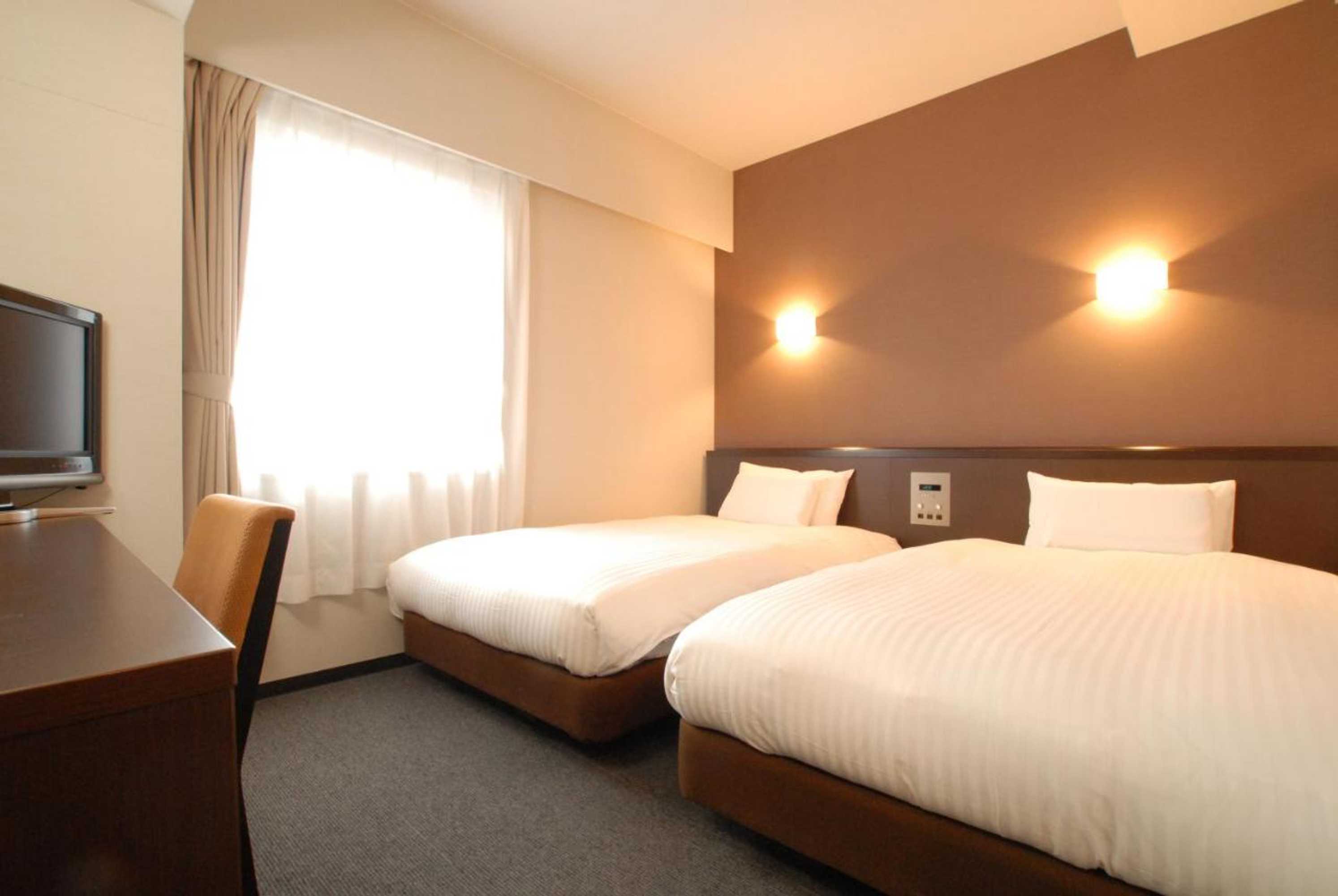 Gift card for AB Hotel Okazaki