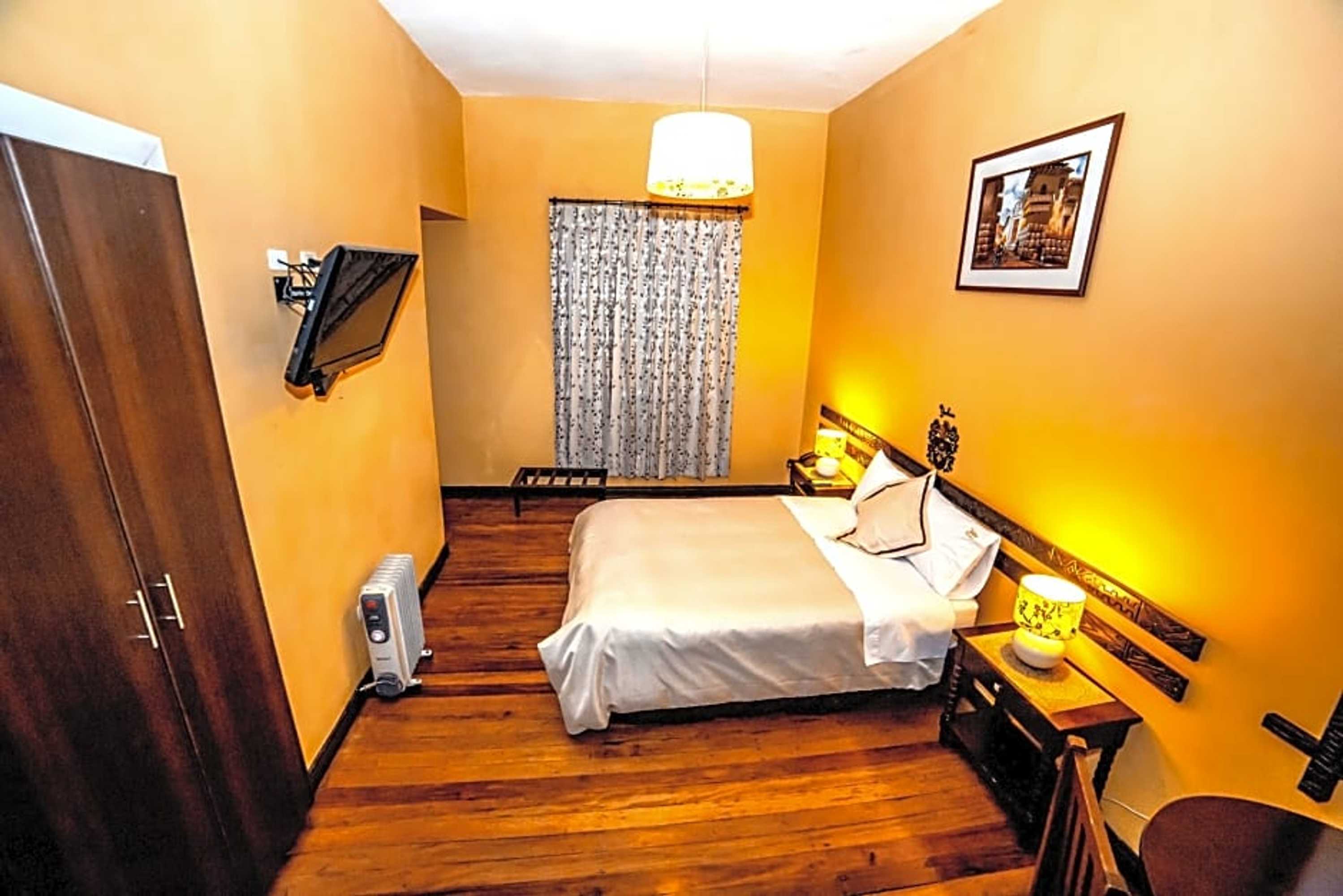 Gift card for Hotel Katari Plaza de Armas Cusco Gift card for Hotel Katari Plaza de Armas Cusco