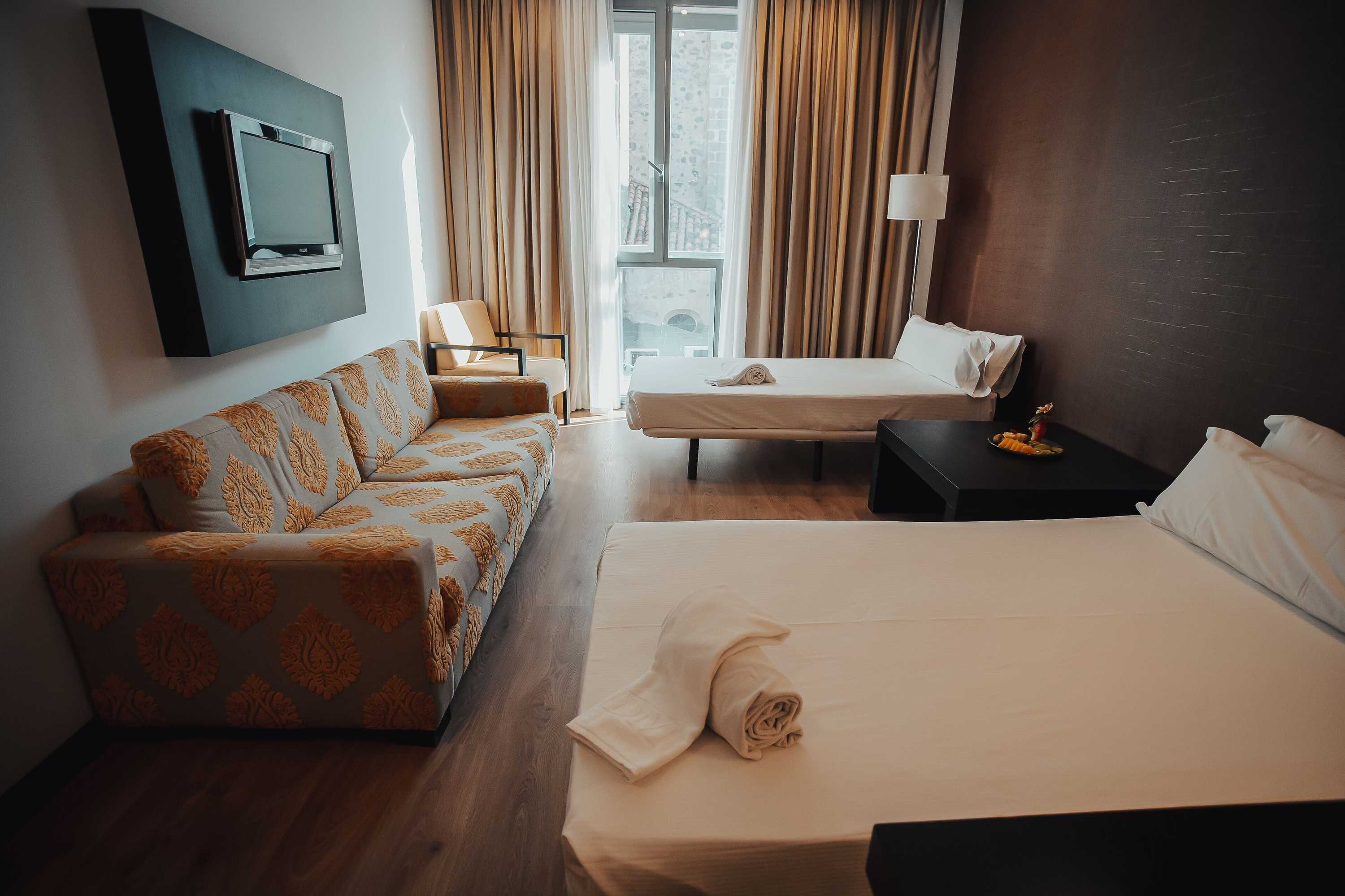 Gift card for Gran Hotel Don Manuel Gift card for Gran Hotel Don Manuel
