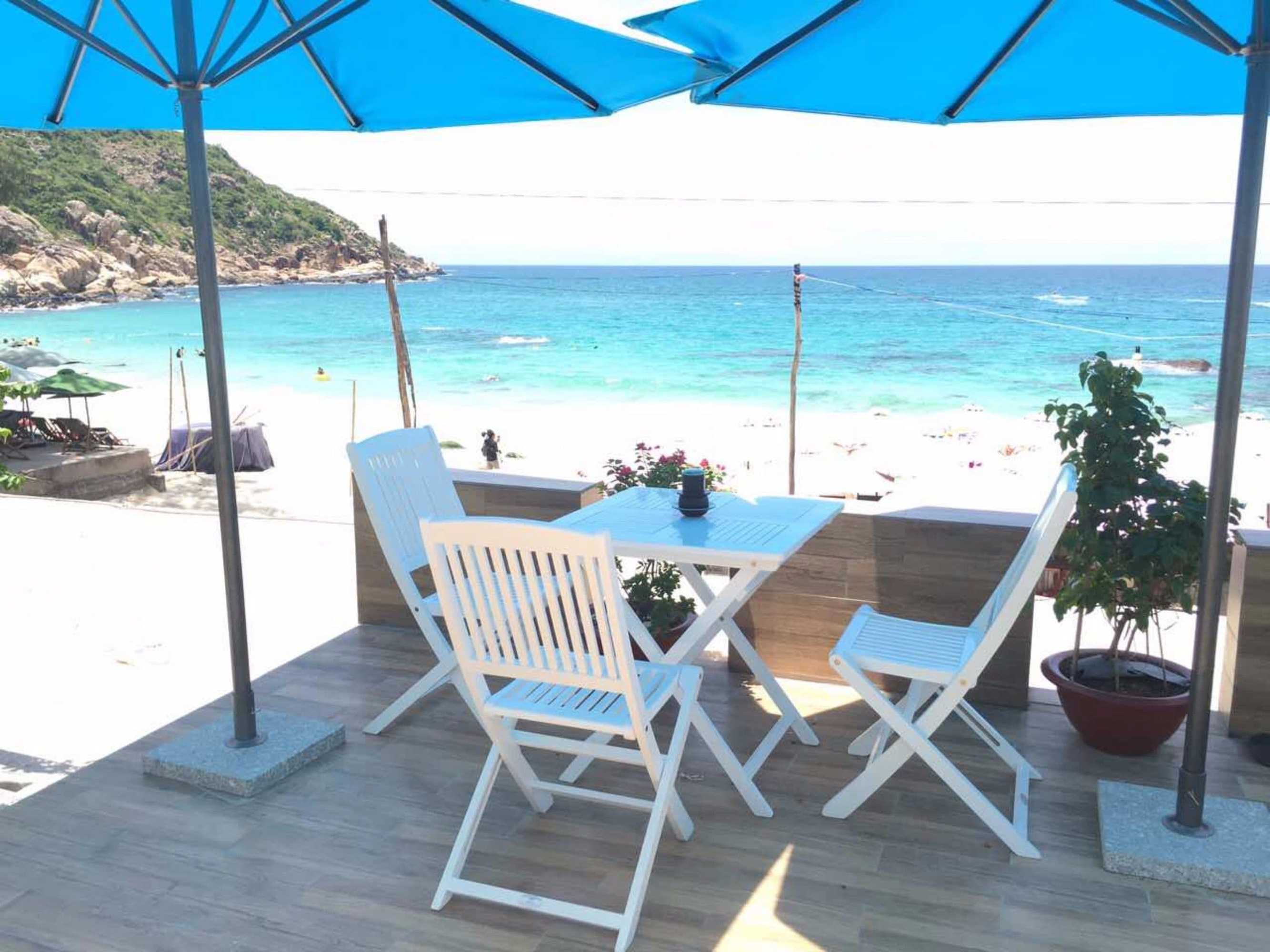 Gift card for Blue Anchor Lodge & Cafe-Binh Ba Island Gift card for Blue Anchor Lodge & Cafe-Binh Ba Island