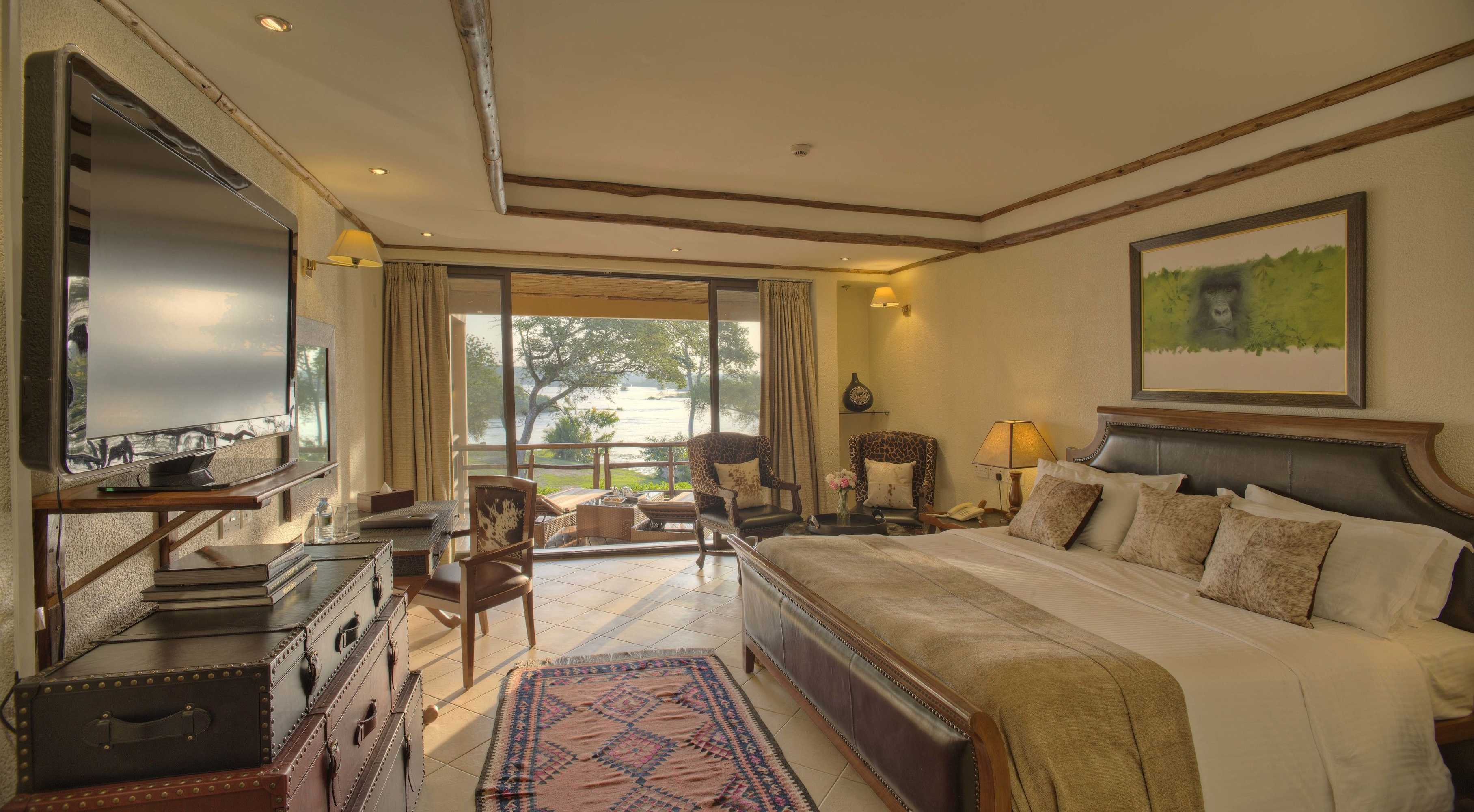 Gift card for Chobe Safari Lodge Gift card for Chobe Safari Lodge