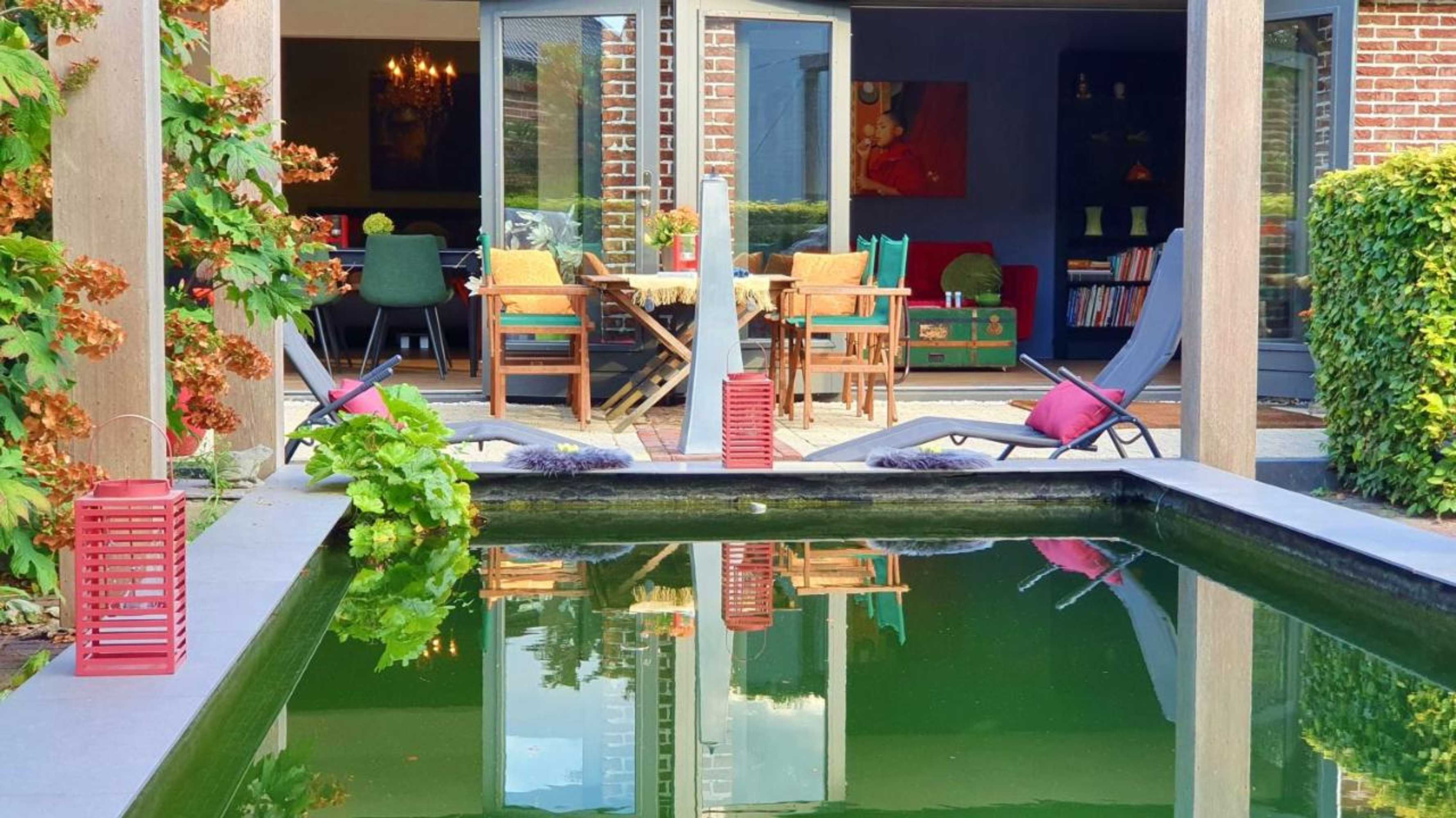 Gift card for Downtown Hideaway, B&b Grand Deluxe